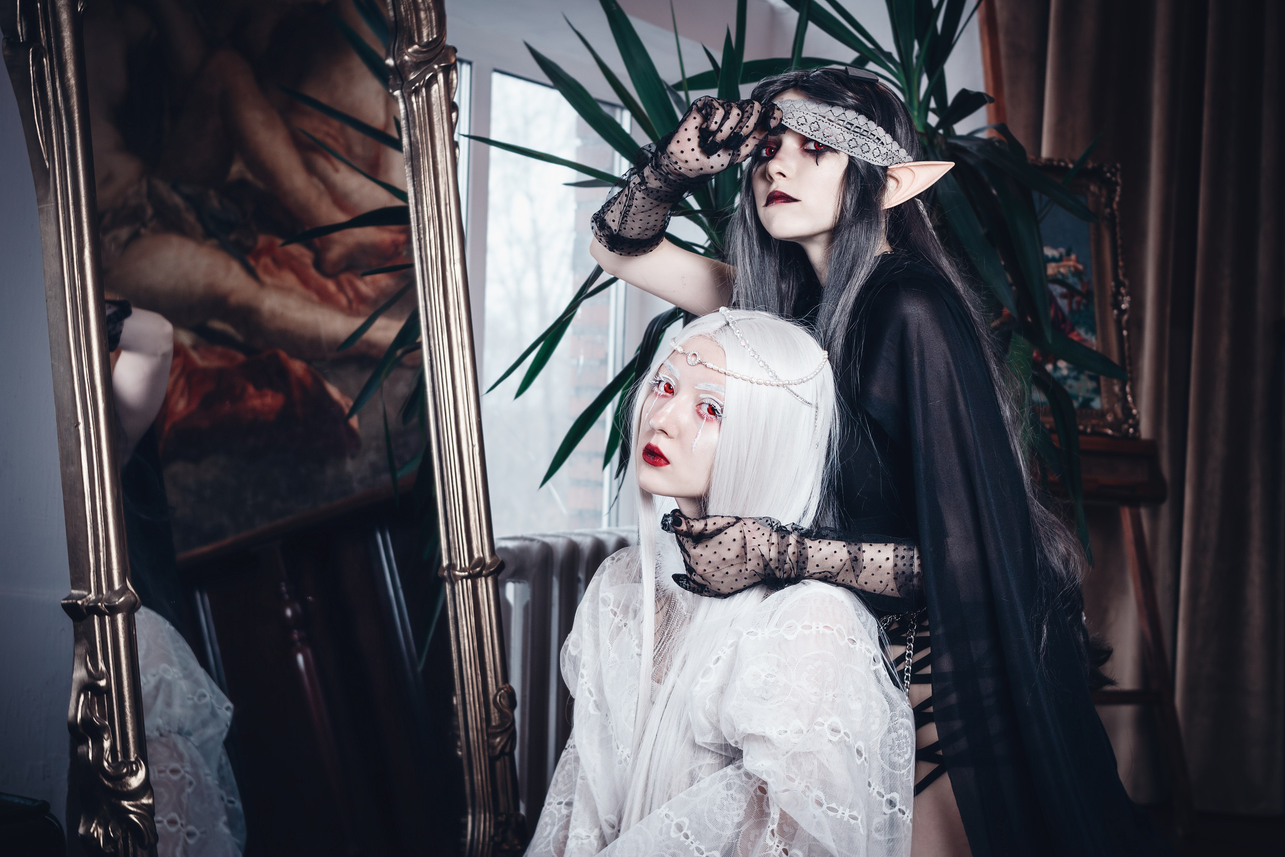 Косплей. Фотограф в Новокузнецке