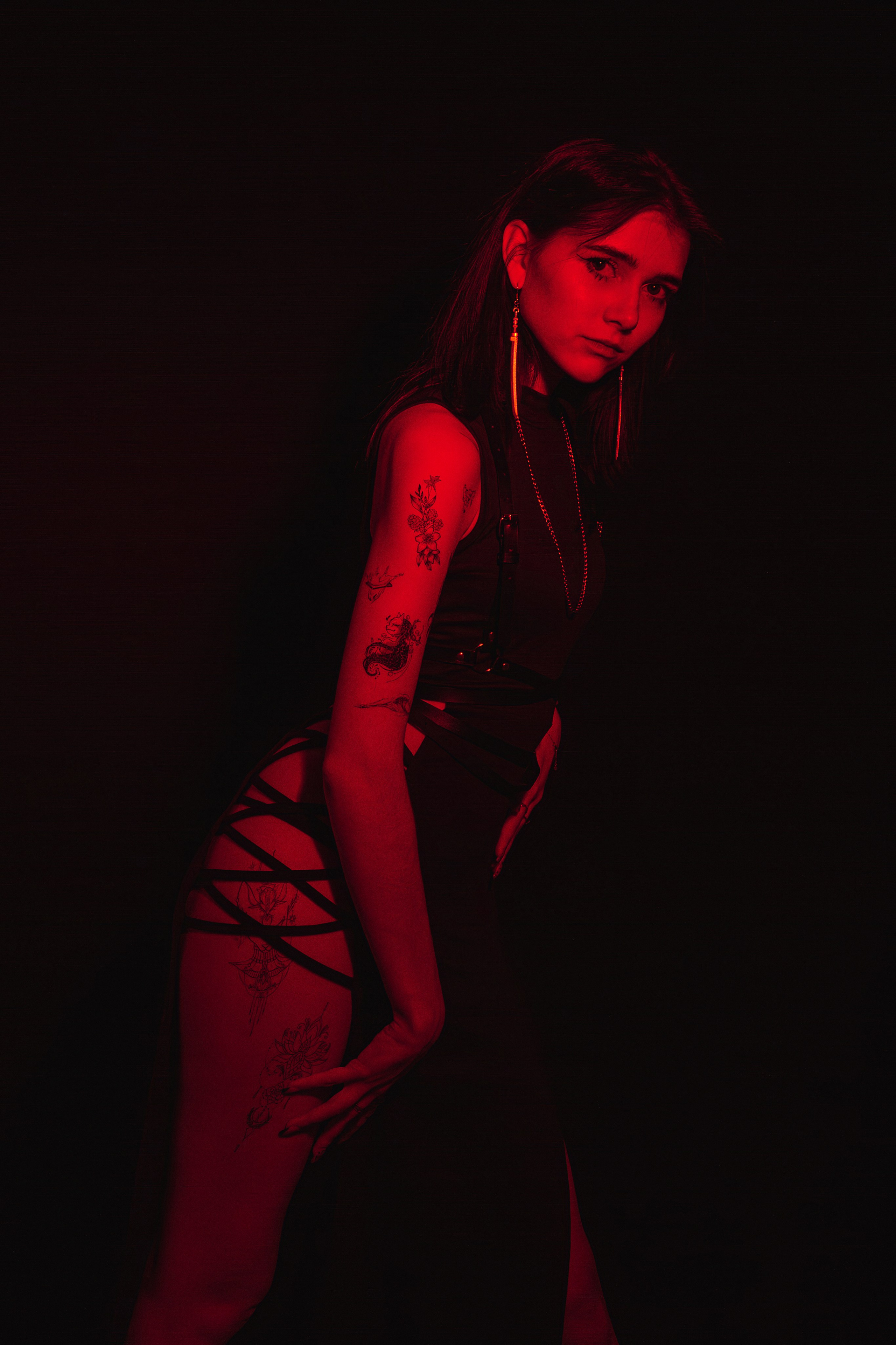 Light. Фотограф в Новокузнецке