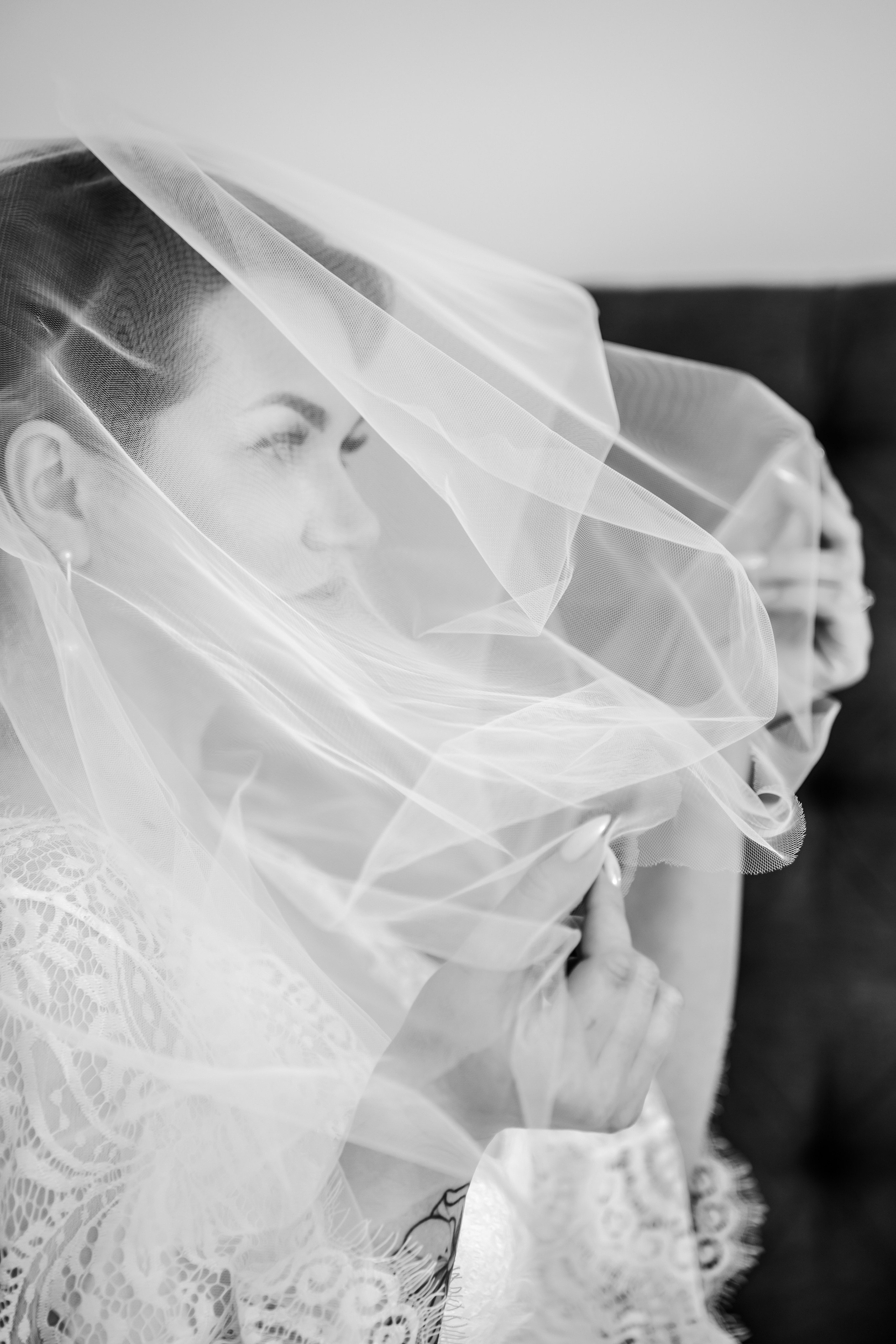 Галина и Дмитрий. Фотограф Ирина Ликсунова