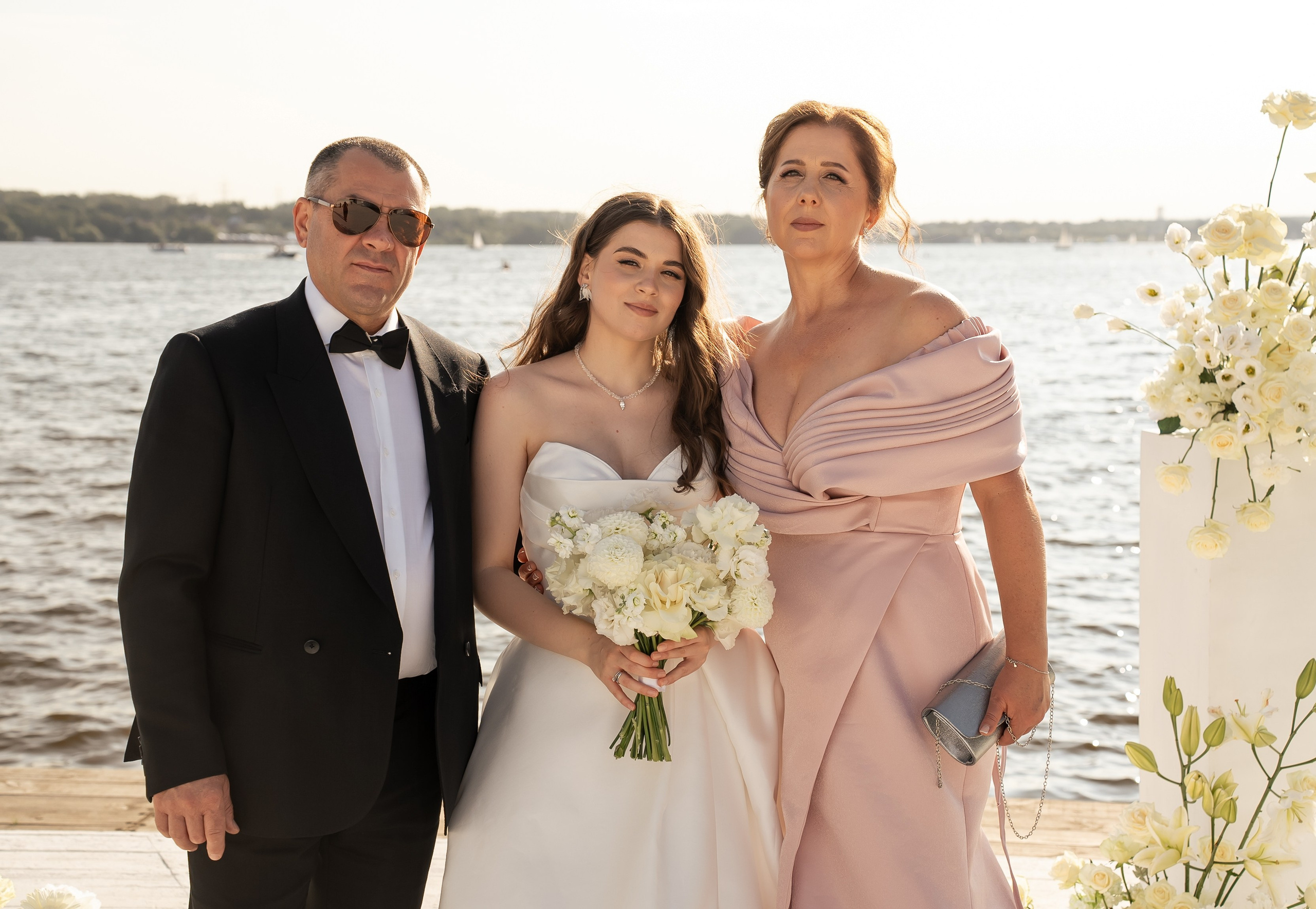 Alexei & Maria, Pirogovo Event. Свадебный и семейный фотограф Москва