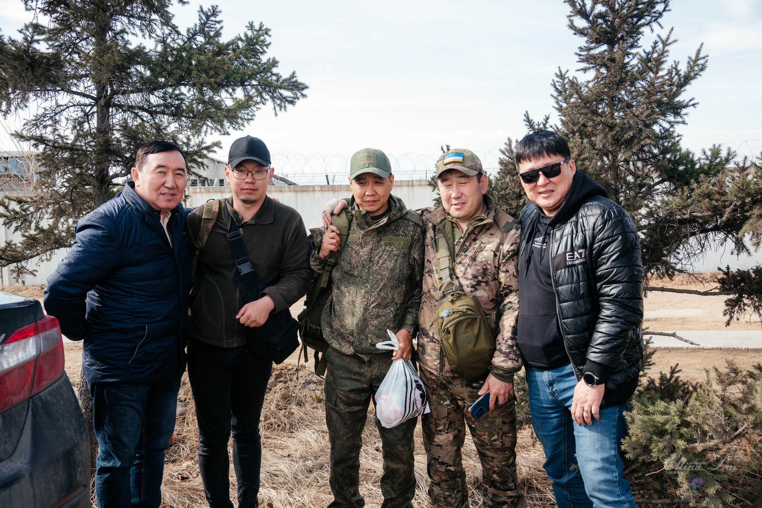 Батор. Фотограф Эллина Дар г. Улан-Удэ