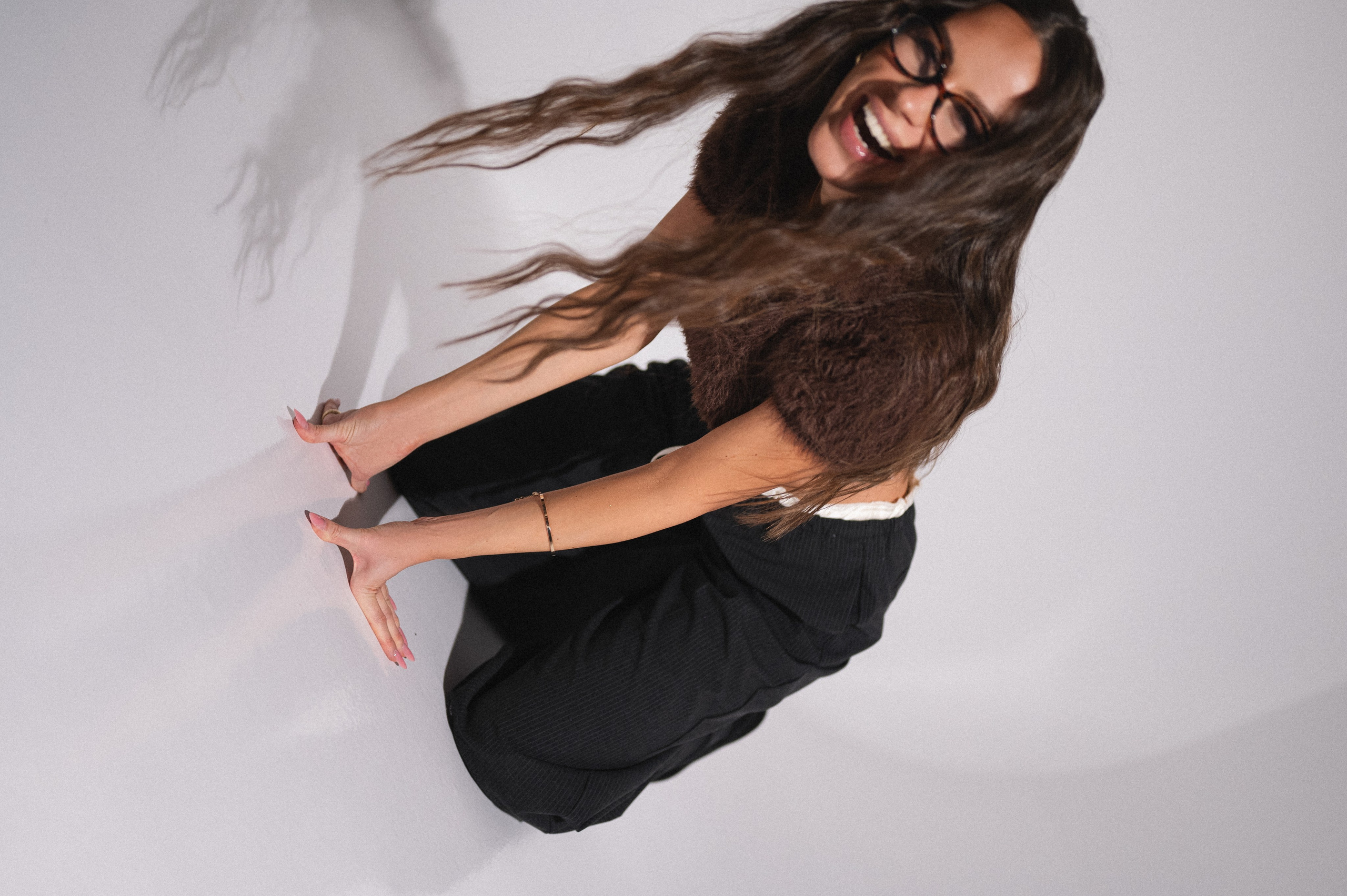 Василиса. Фотограф Иркутск Лепетанова Марианна