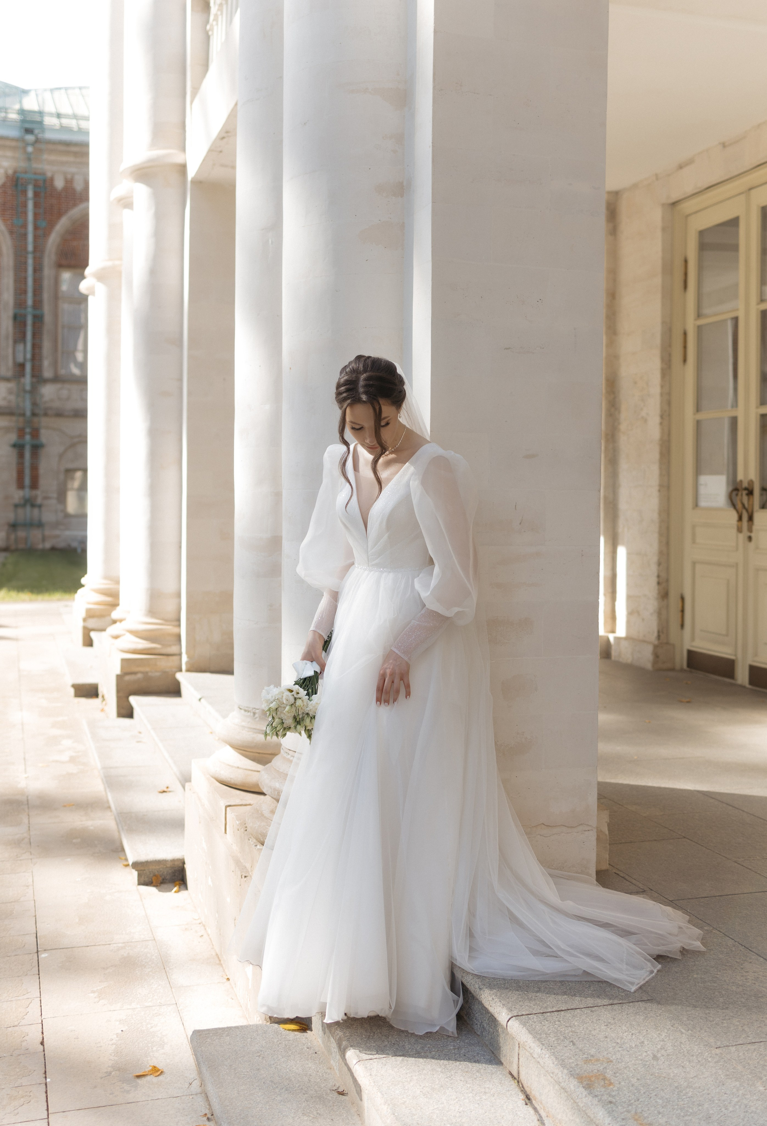 Владислав & Дарья. Фотограф Москва|Комиссарова Наталья