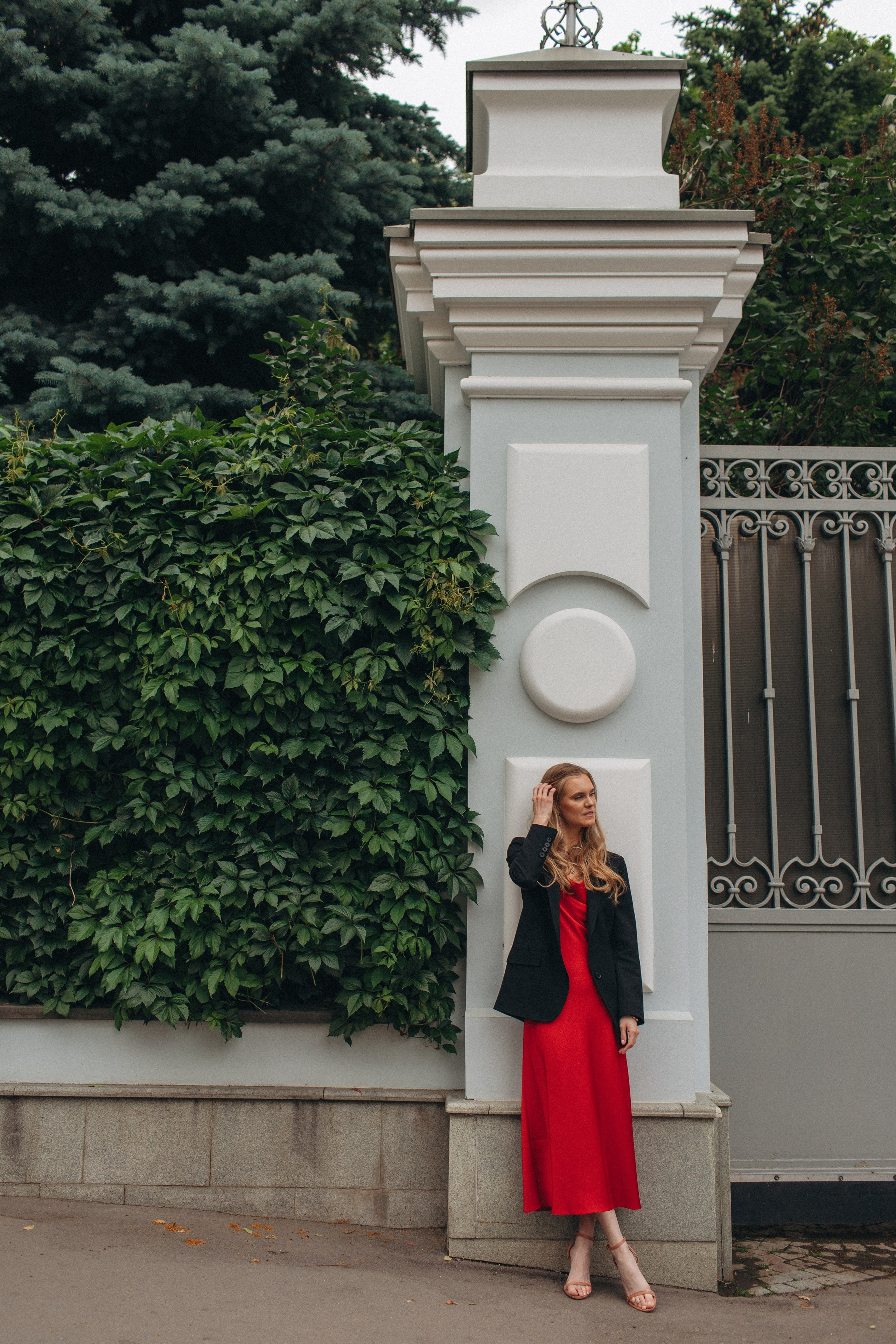 Ира. Семейный фотограф в Москве