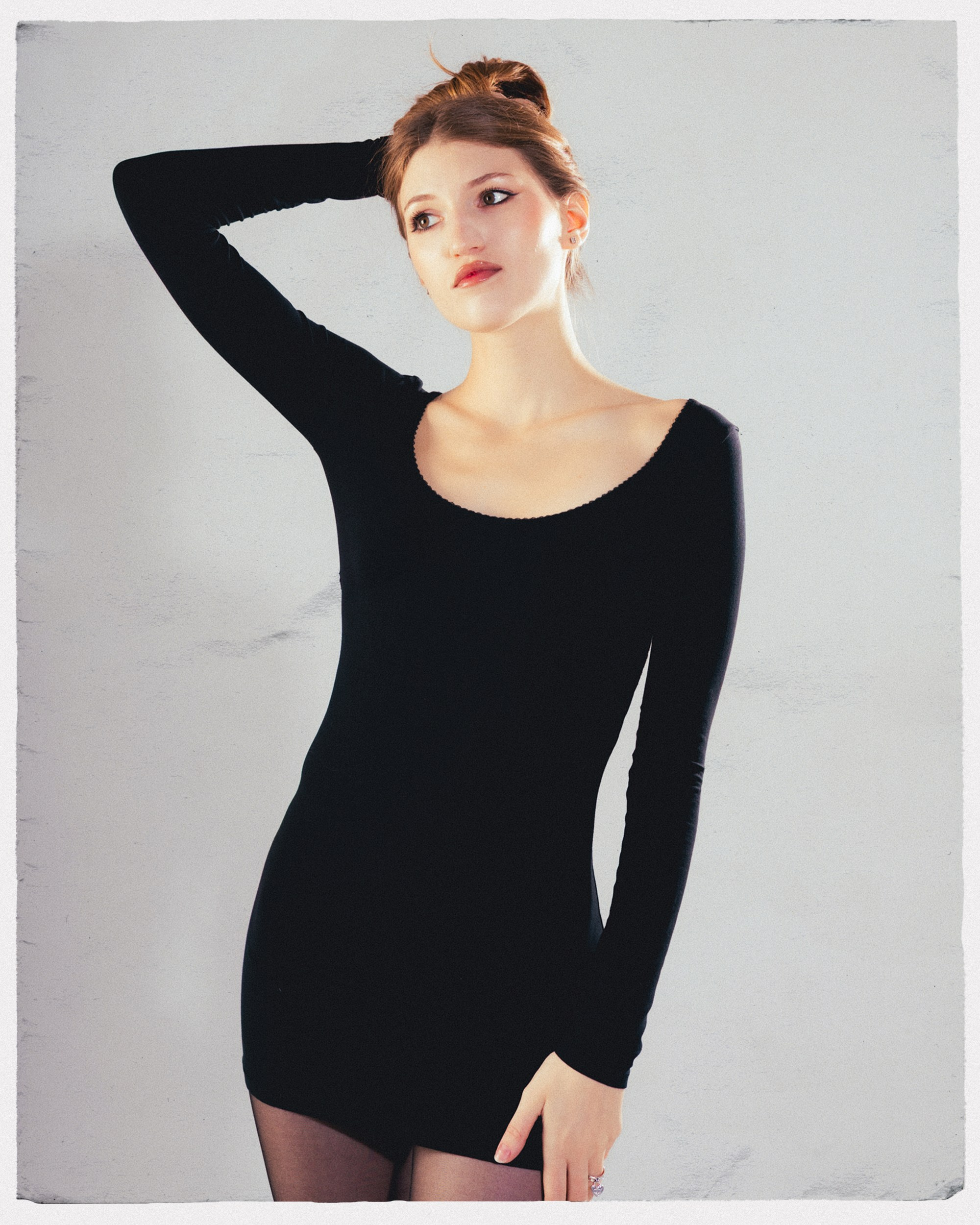 Портфолио. Александр Драгович // Фотограф Москва