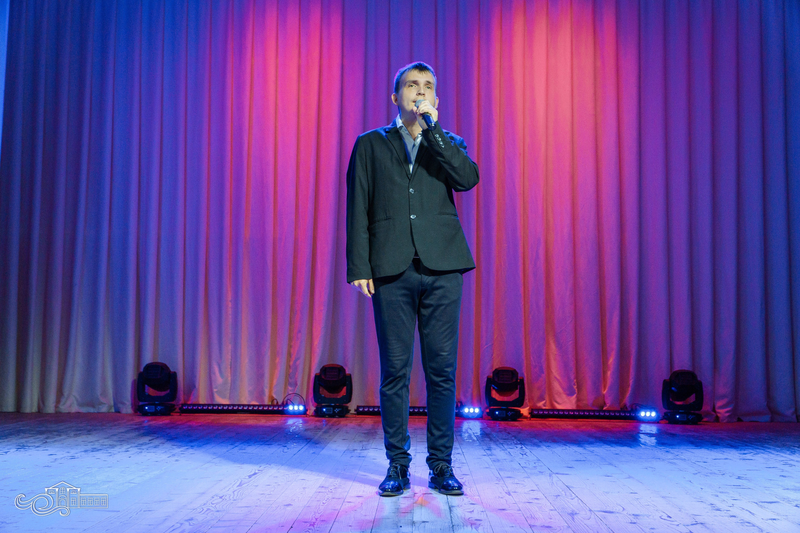 «Героя звание священно». Новотитаровский Дом культуры