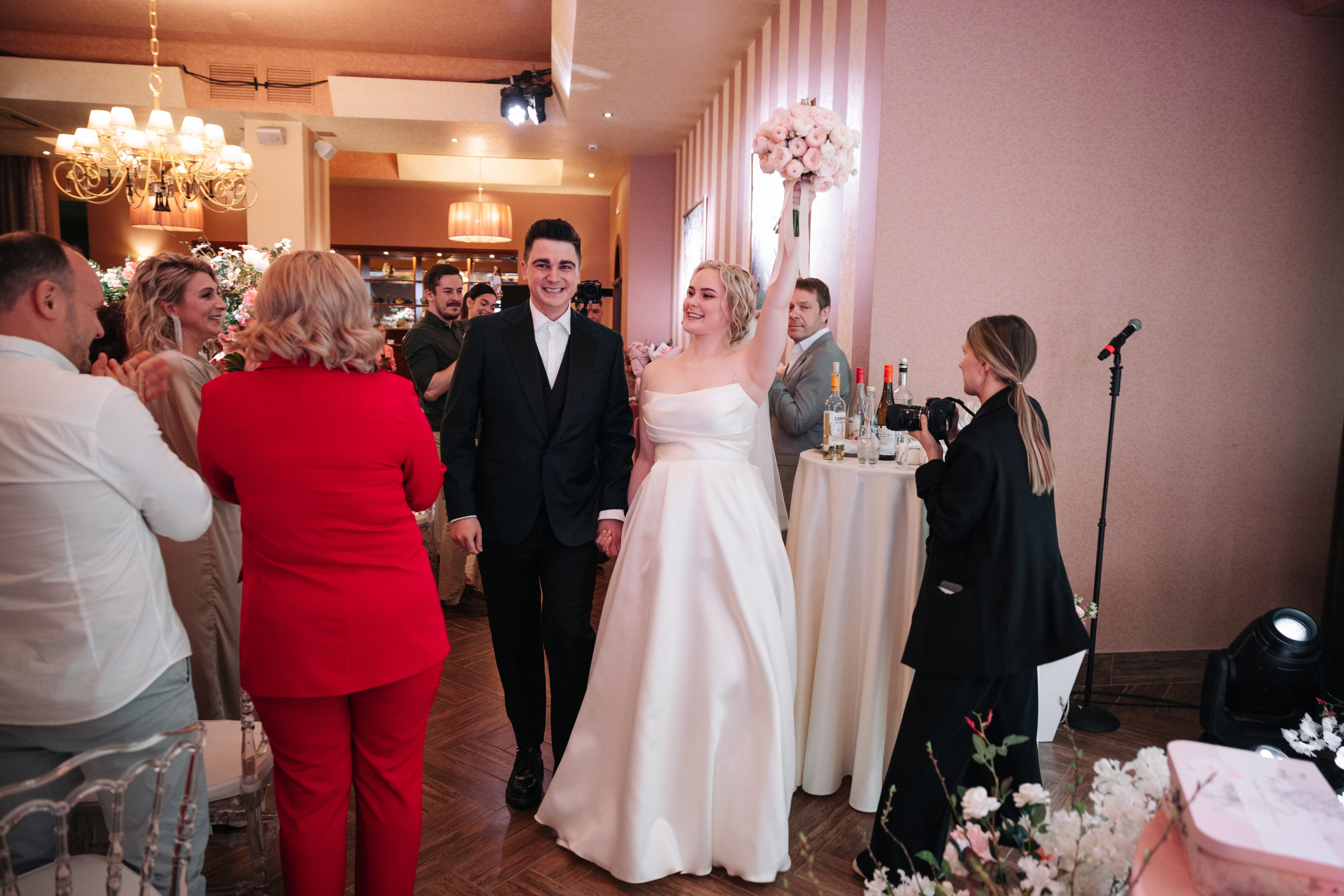 Wedding Станислав Вера. Фотограф в Ижевске и Казани Богданов Яков