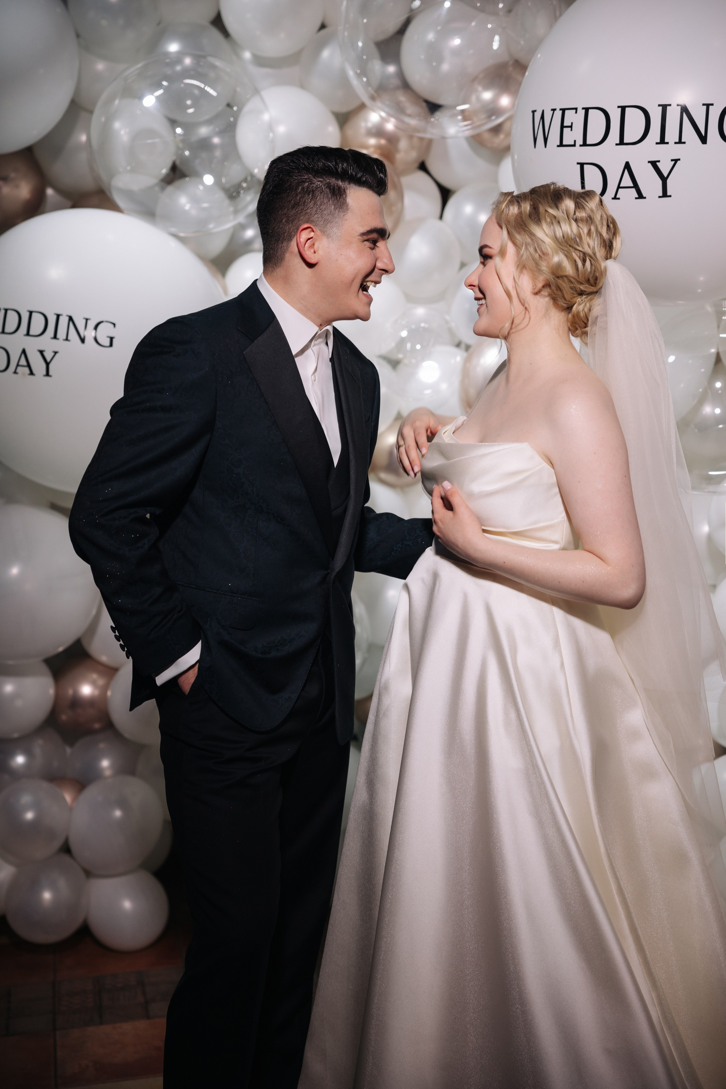 Wedding Станислав Вера. Фотограф в Ижевске и Казани Богданов Яков