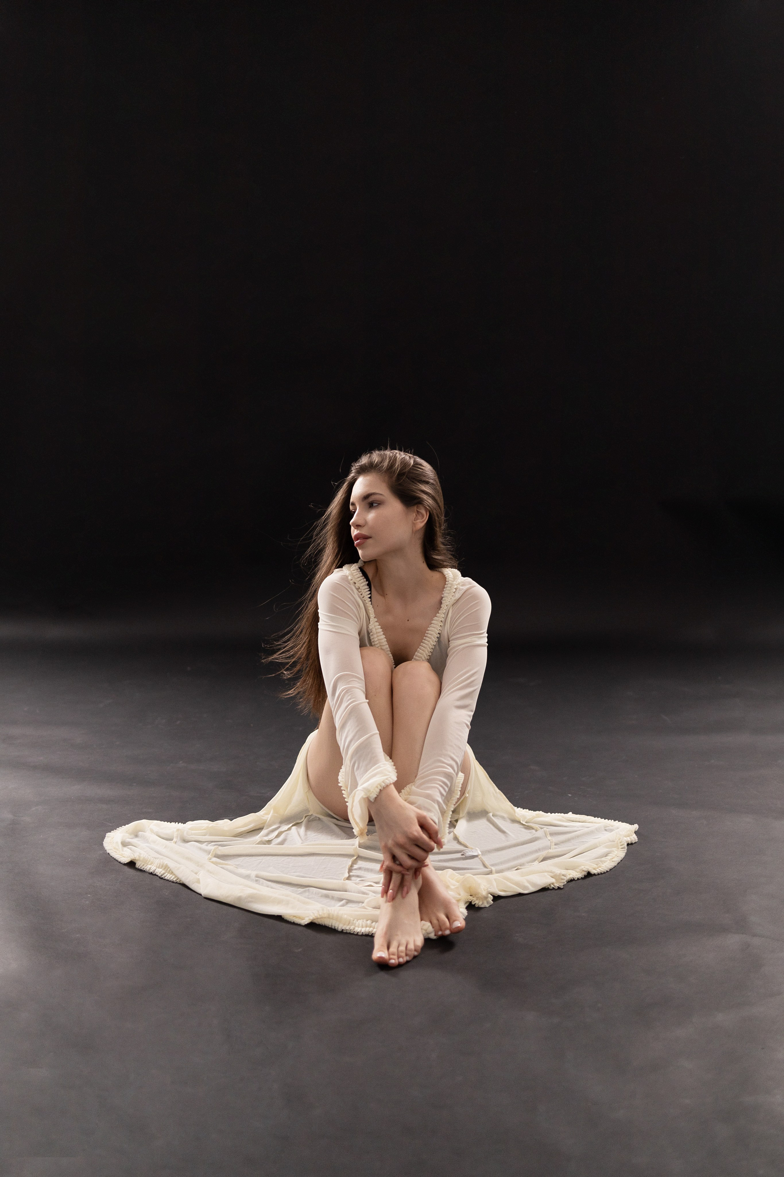 Карина. Алина Камалова