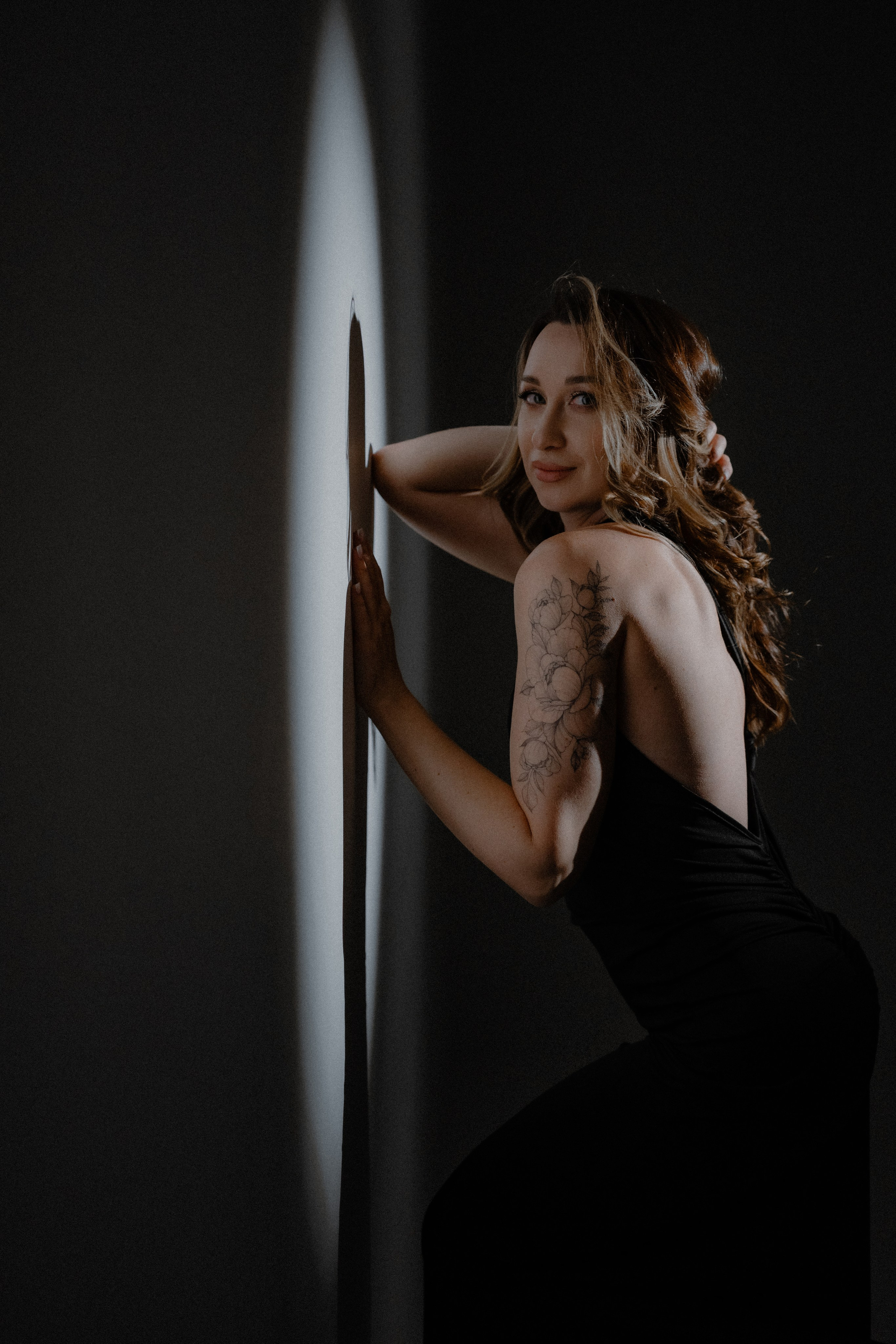 Индивидуальные. Главная