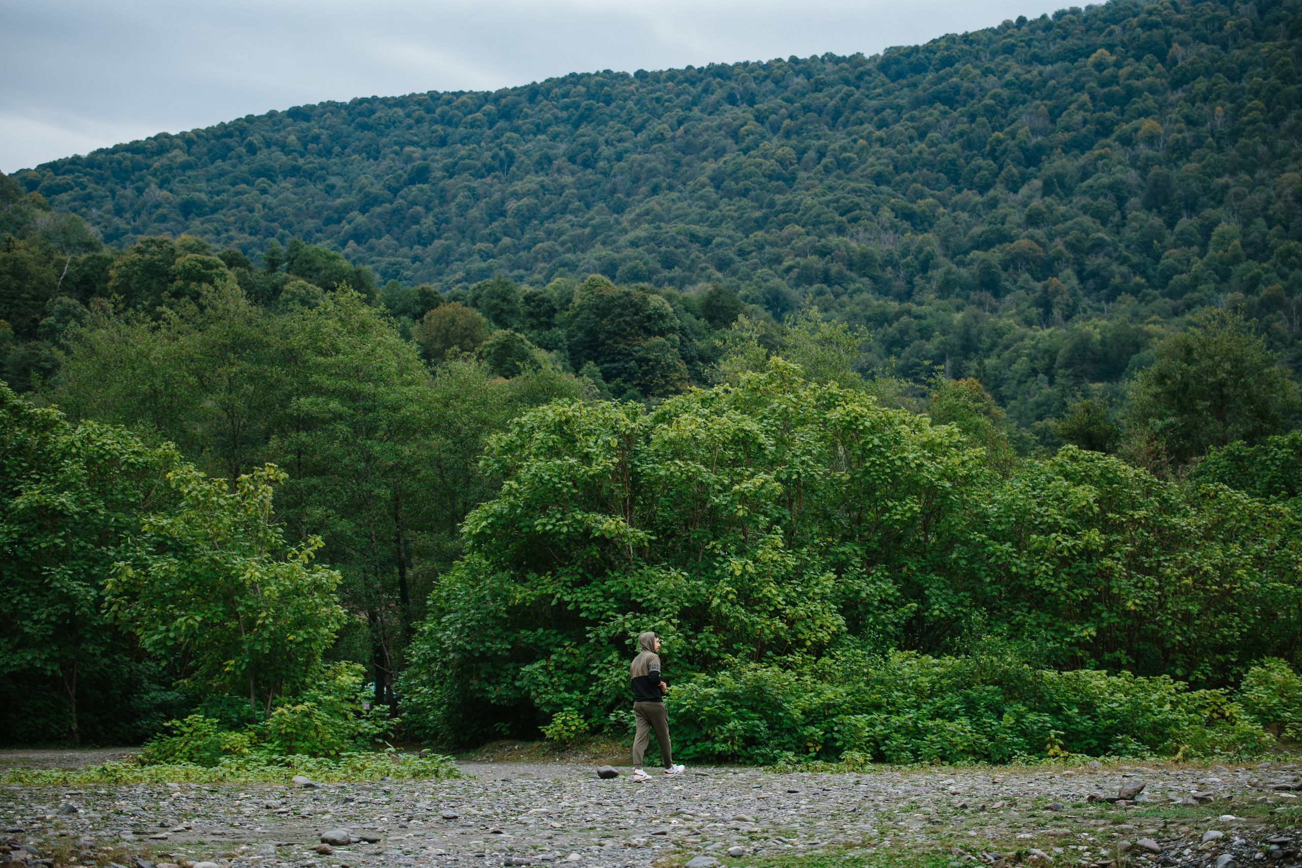 Оштенский Кордон. Семейный фотограф в Белгороде