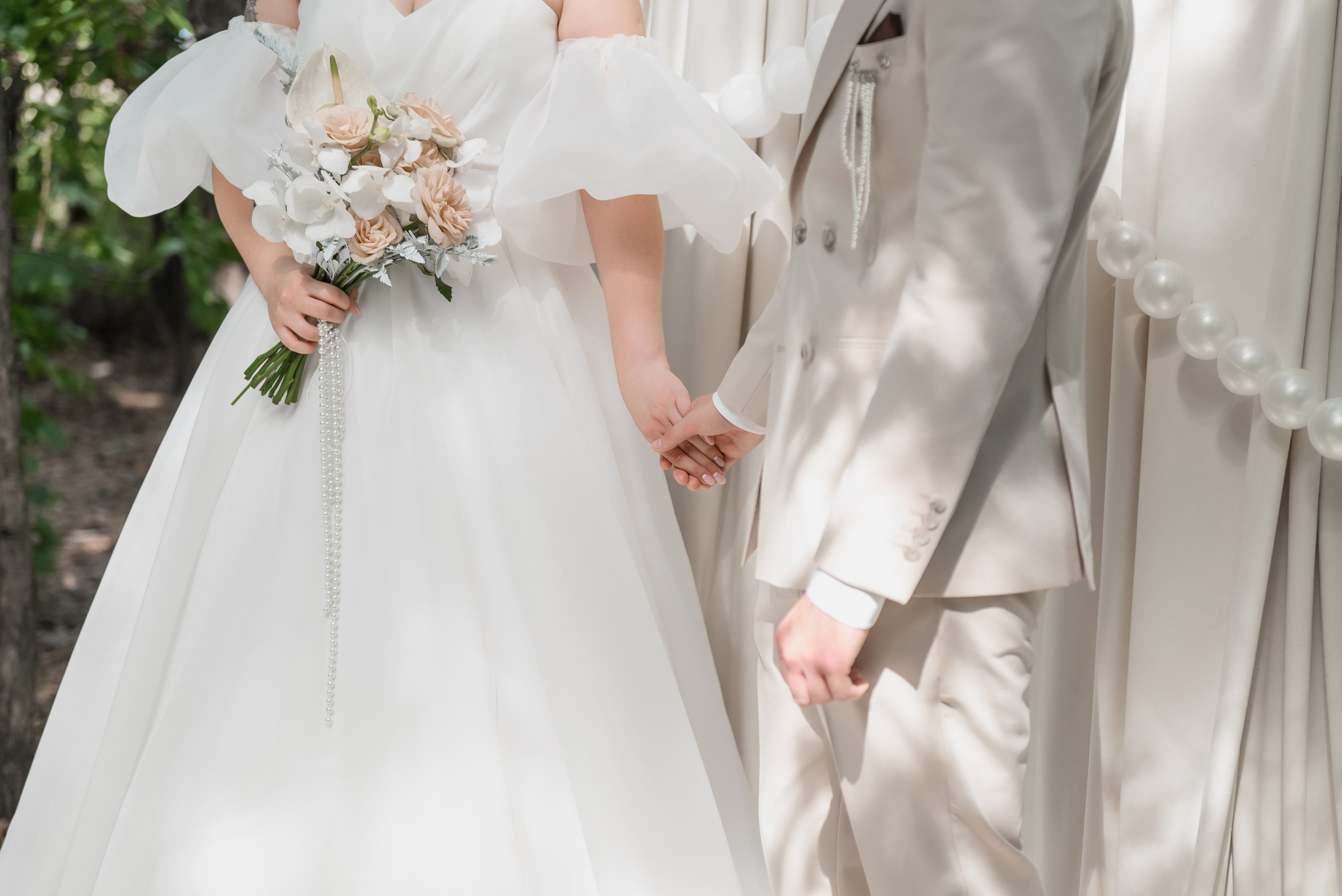 Олег и Алёна. Фотограф Филякин Константин