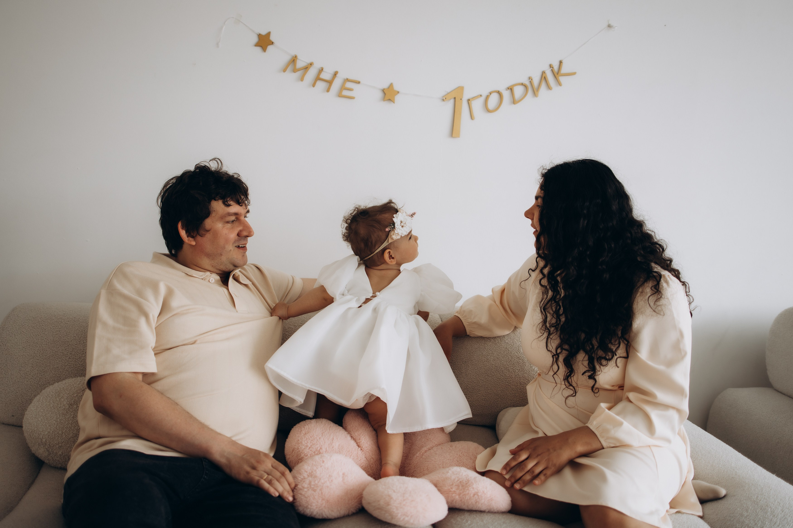 Вероника годик. Свадебный и семейный ньюборн newborn фотограф, фотограф новорождённых в Санкт-Петербурге, Пушкине, Павловске. Павлова Анастасия
