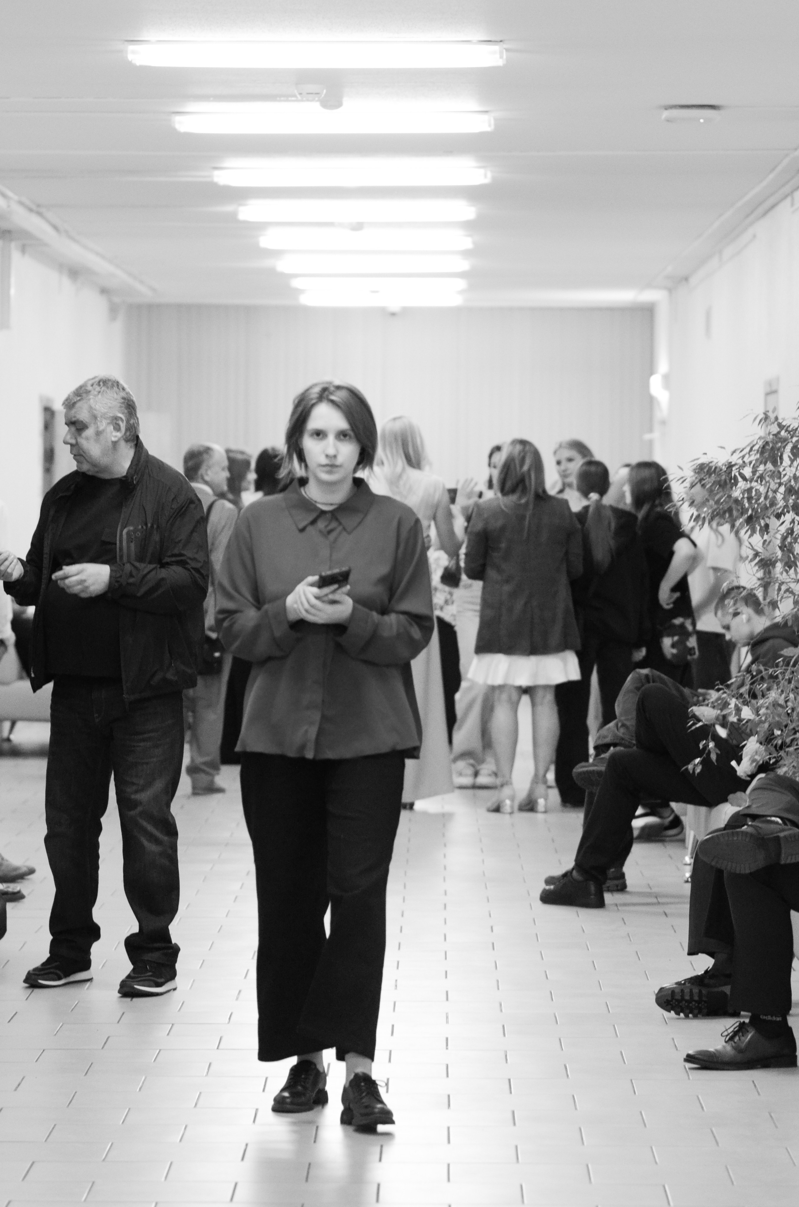 Школьные истории. Фотограф г. Москва