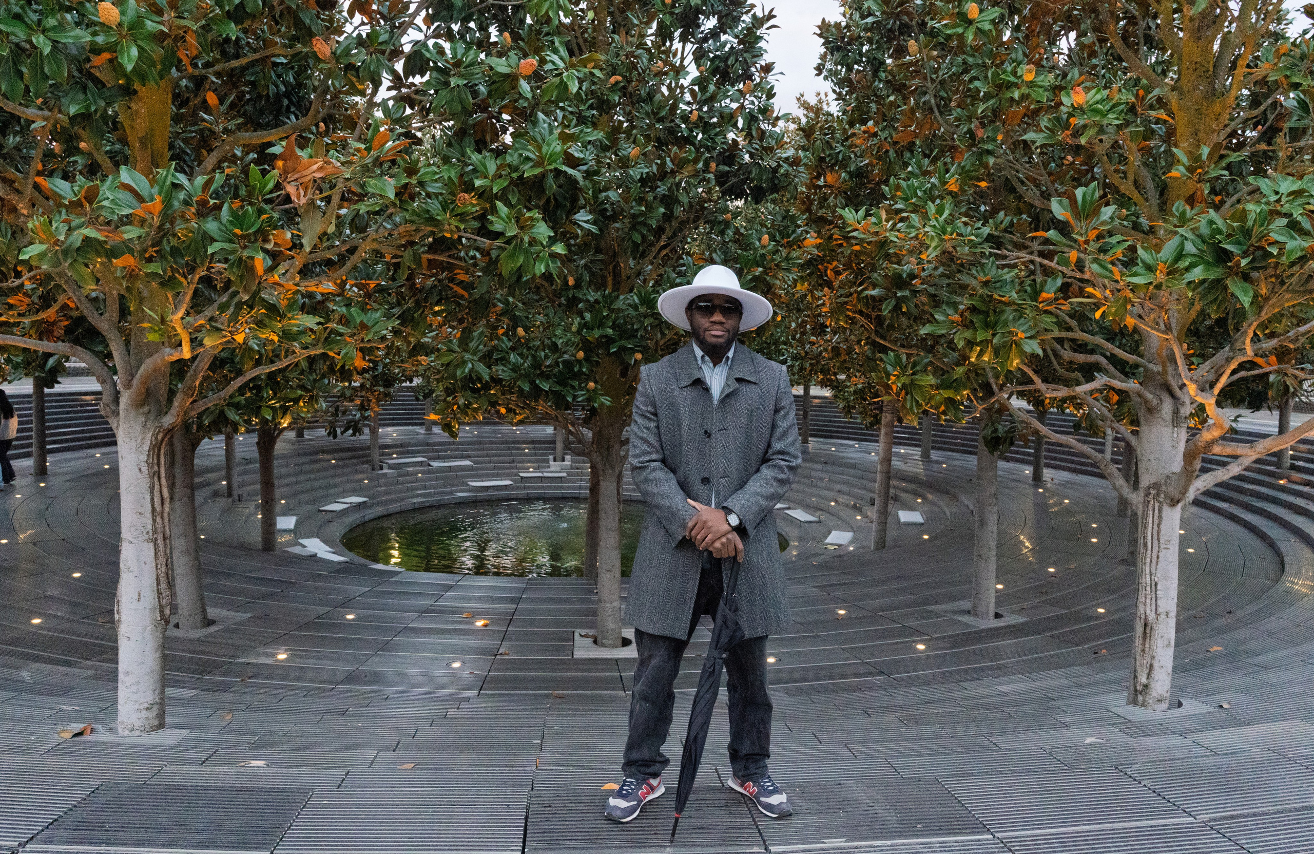 Kamros Ange. 35 мм