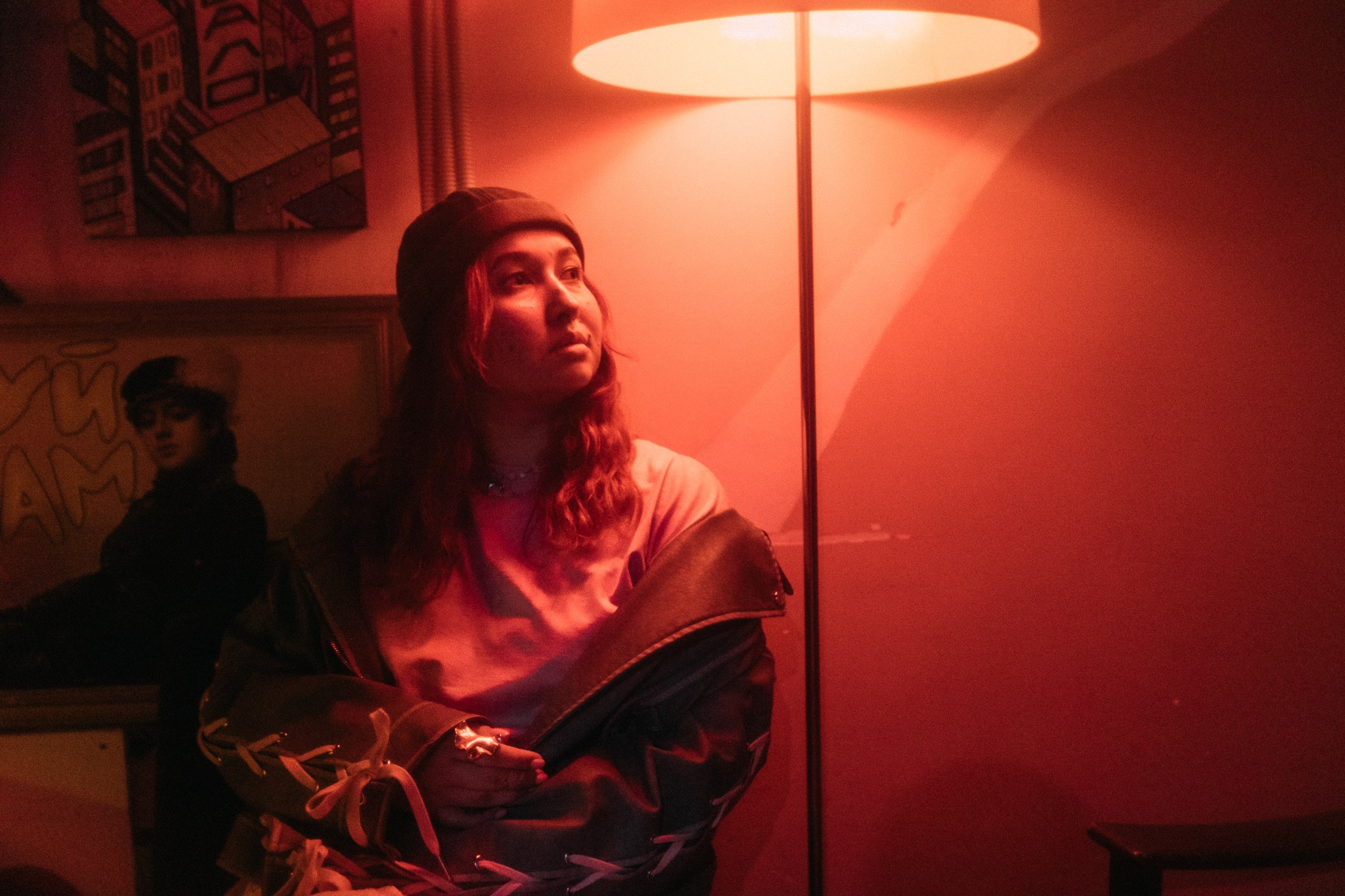 Алина. Свадебный и семейный фотограф в Екатеринбурге Илья Рихтер