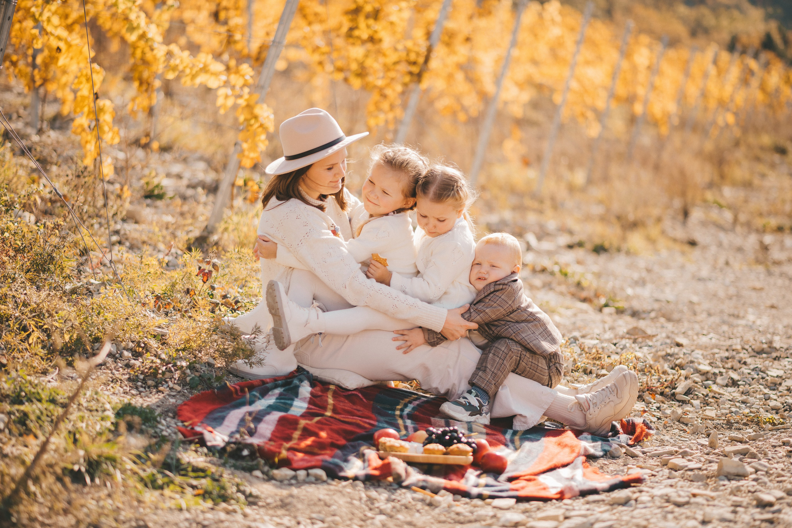 Семейные фотосессии. Семейный и детский фотограф в Новороссийске Татьяна Крестина