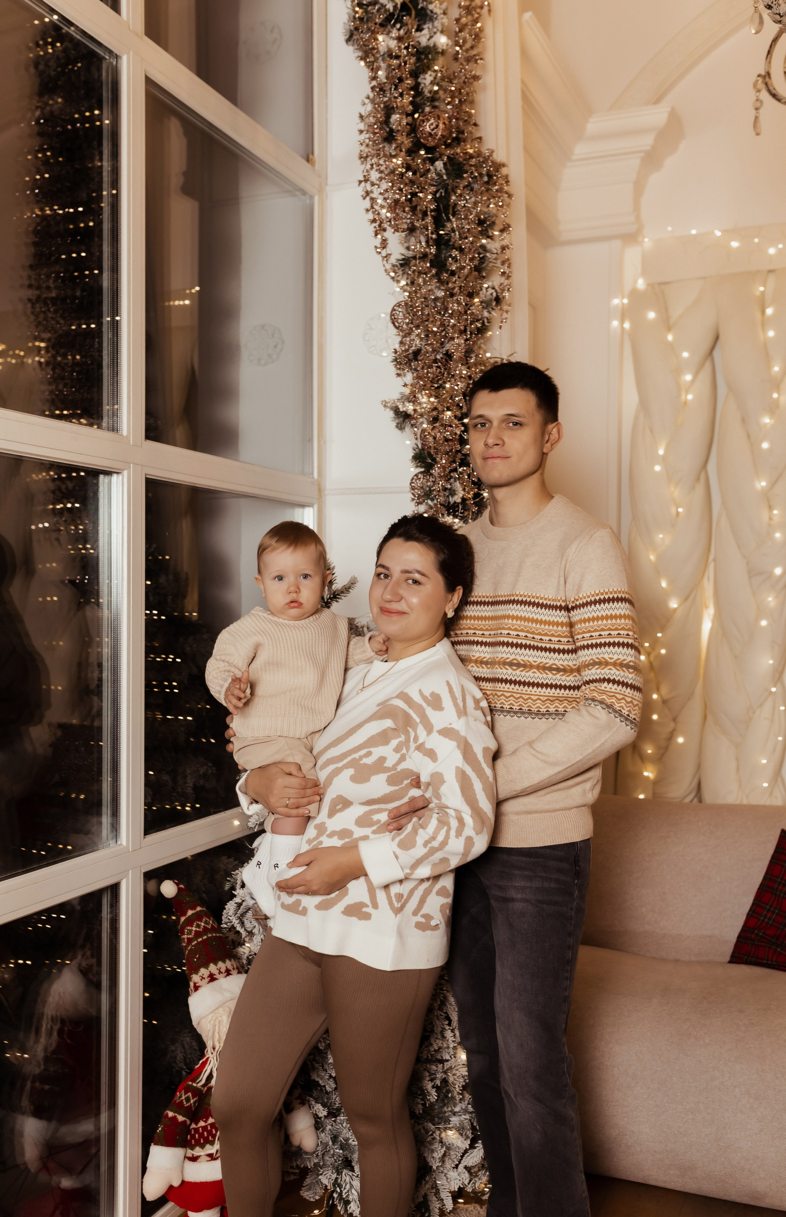 Лёша, Юля и Федя. ФОТОГРАФ Маргарита Сивакова | Ярославль Кострома Москва