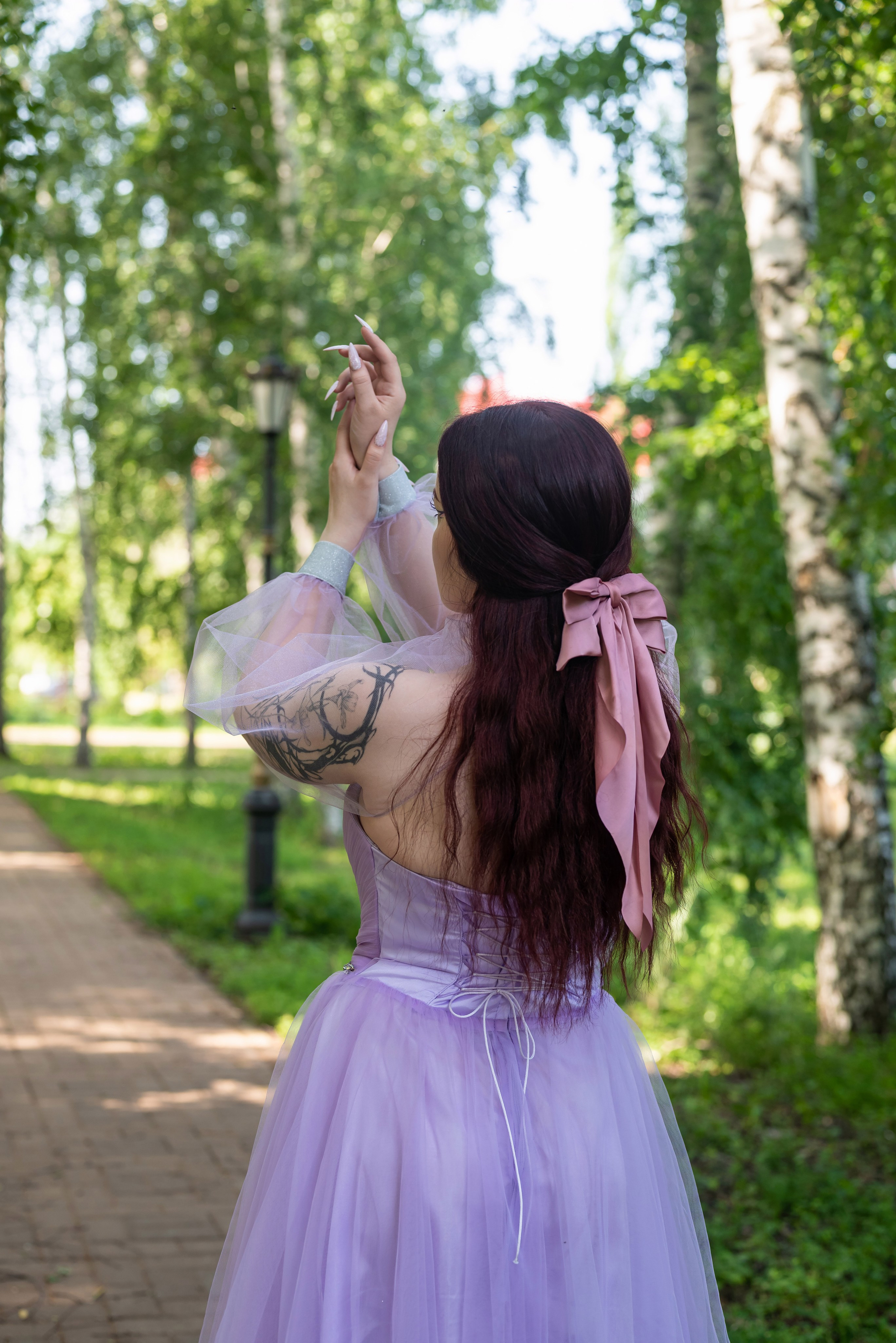 Анастасия. Фотограф в городе Салават