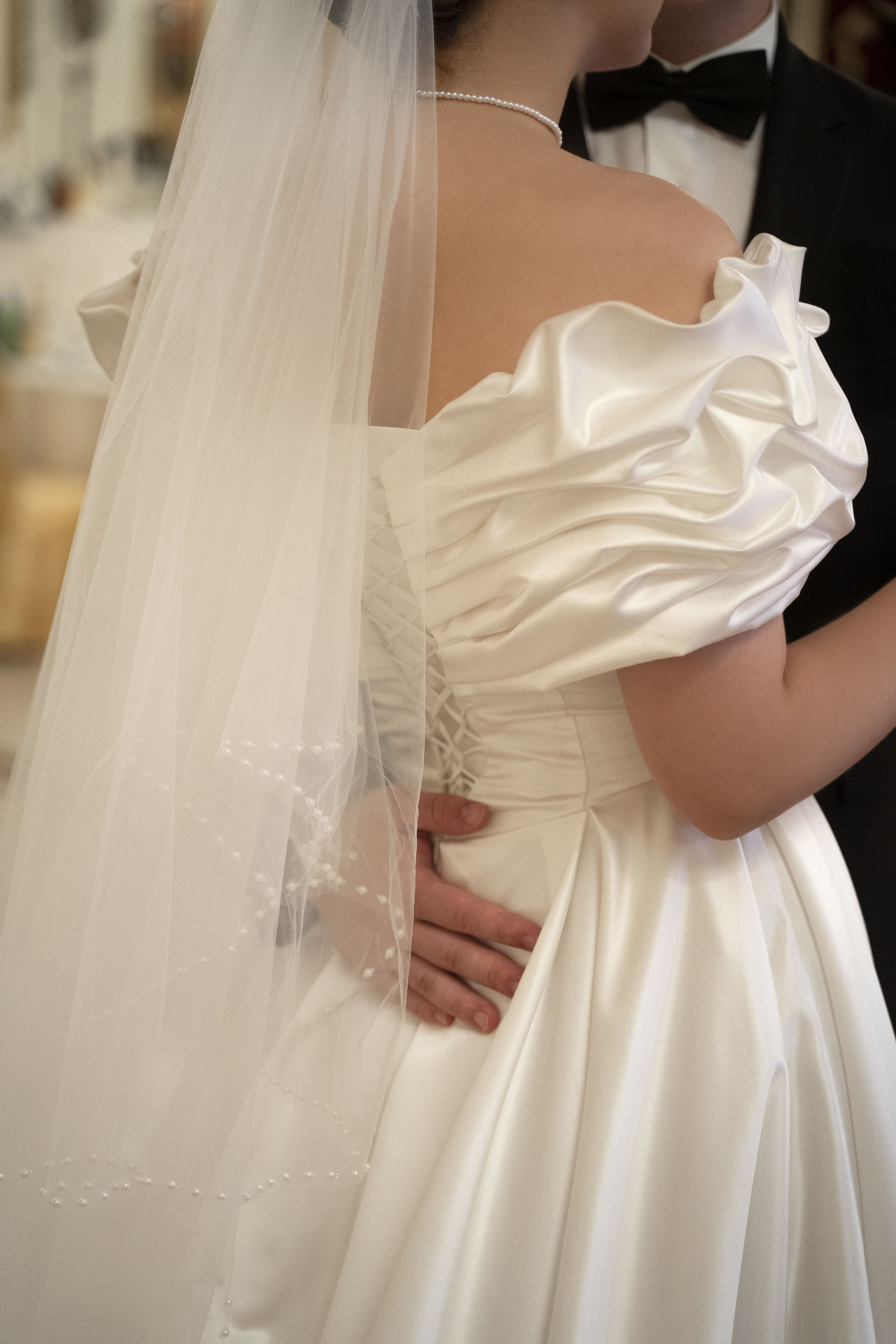 Алиса и Михаил (г.Орел). Фотограф Вера Зверуго в Орле