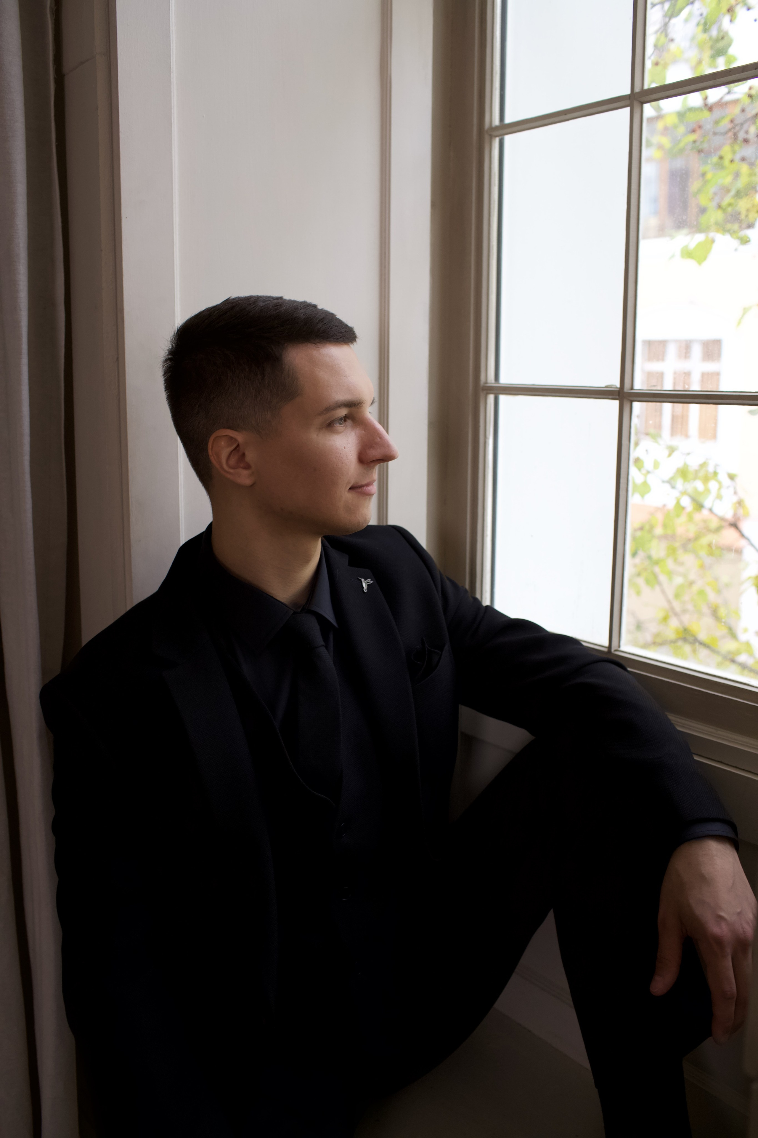 Егор и Надя. Главная