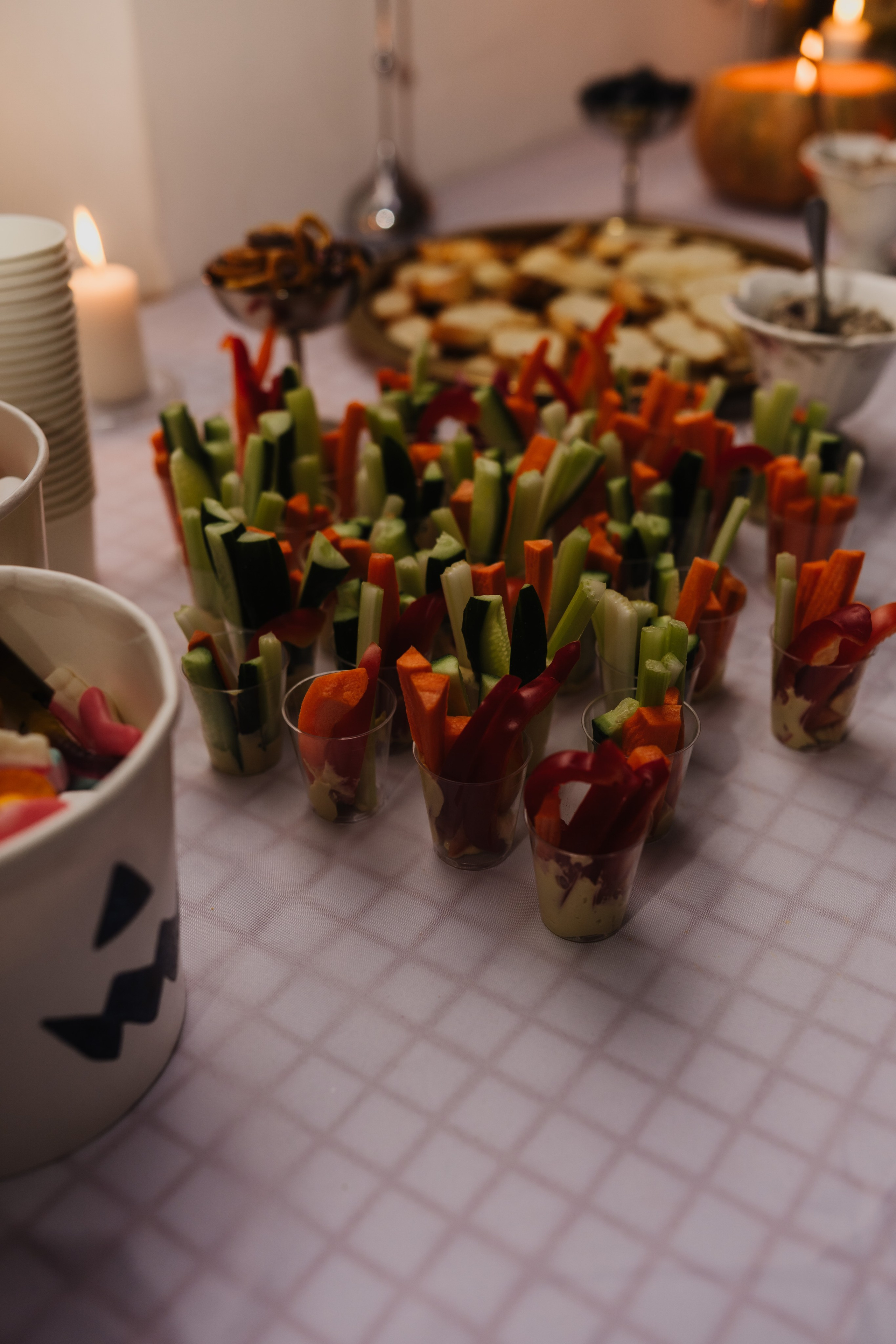 Вечеринка Ведьмочек. Фотограф в Москве Ангелина Ким