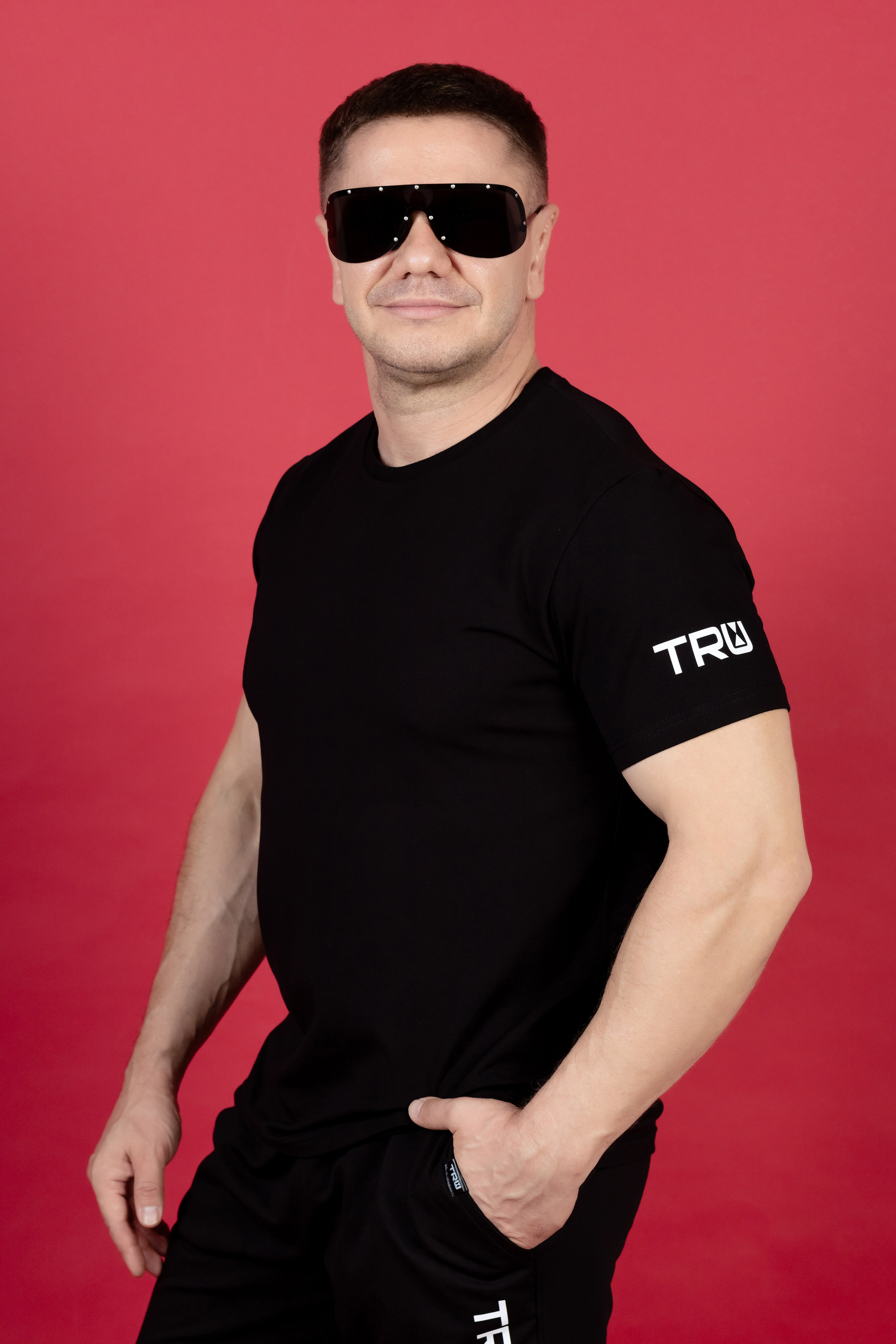 ПРИМЕР: Съемка для Каталога. Профессиональный фотограф в Ижевске Леша Петров