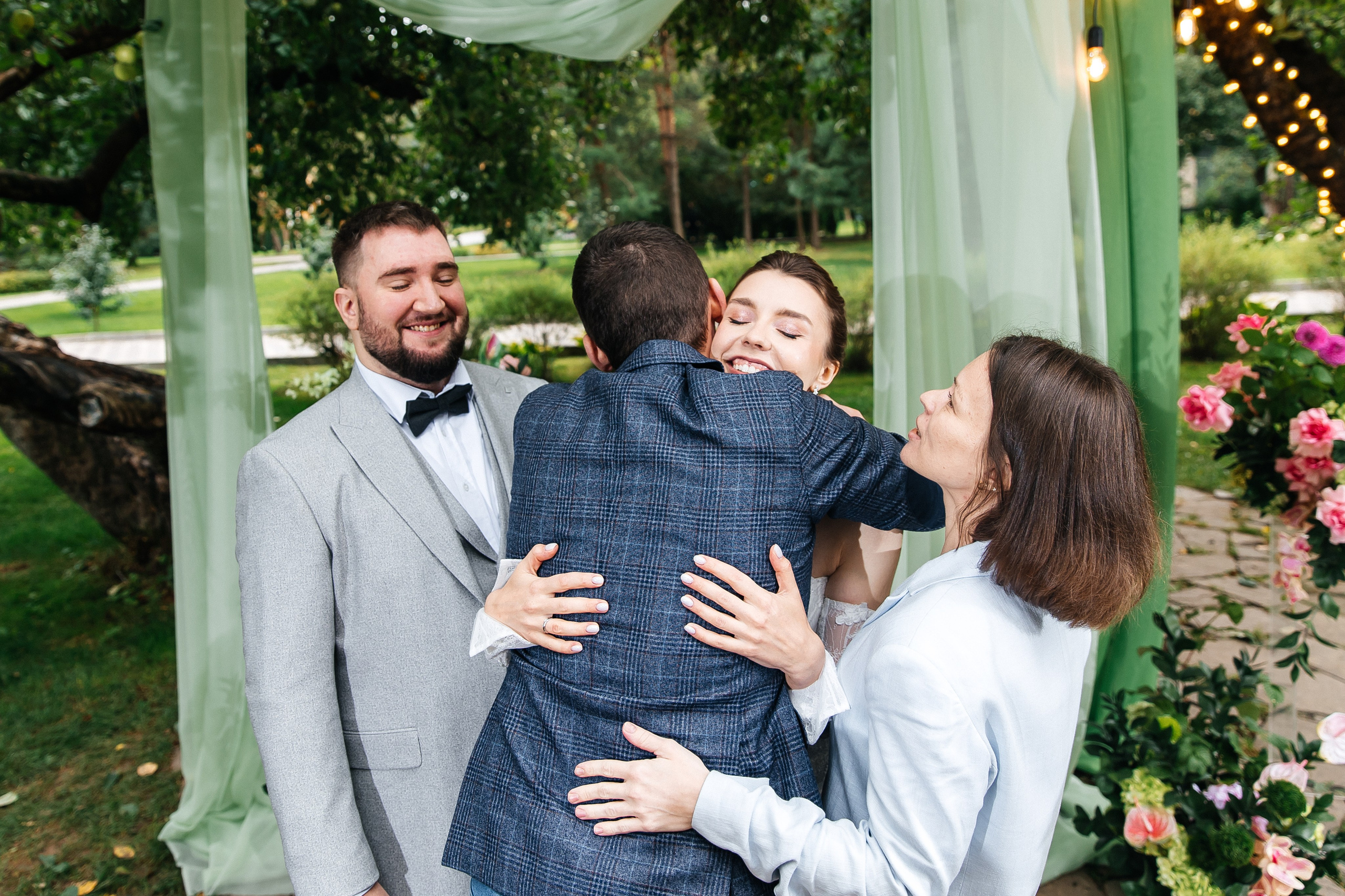 23/08. Свадебный фотограф в Москве Виктория Арехова