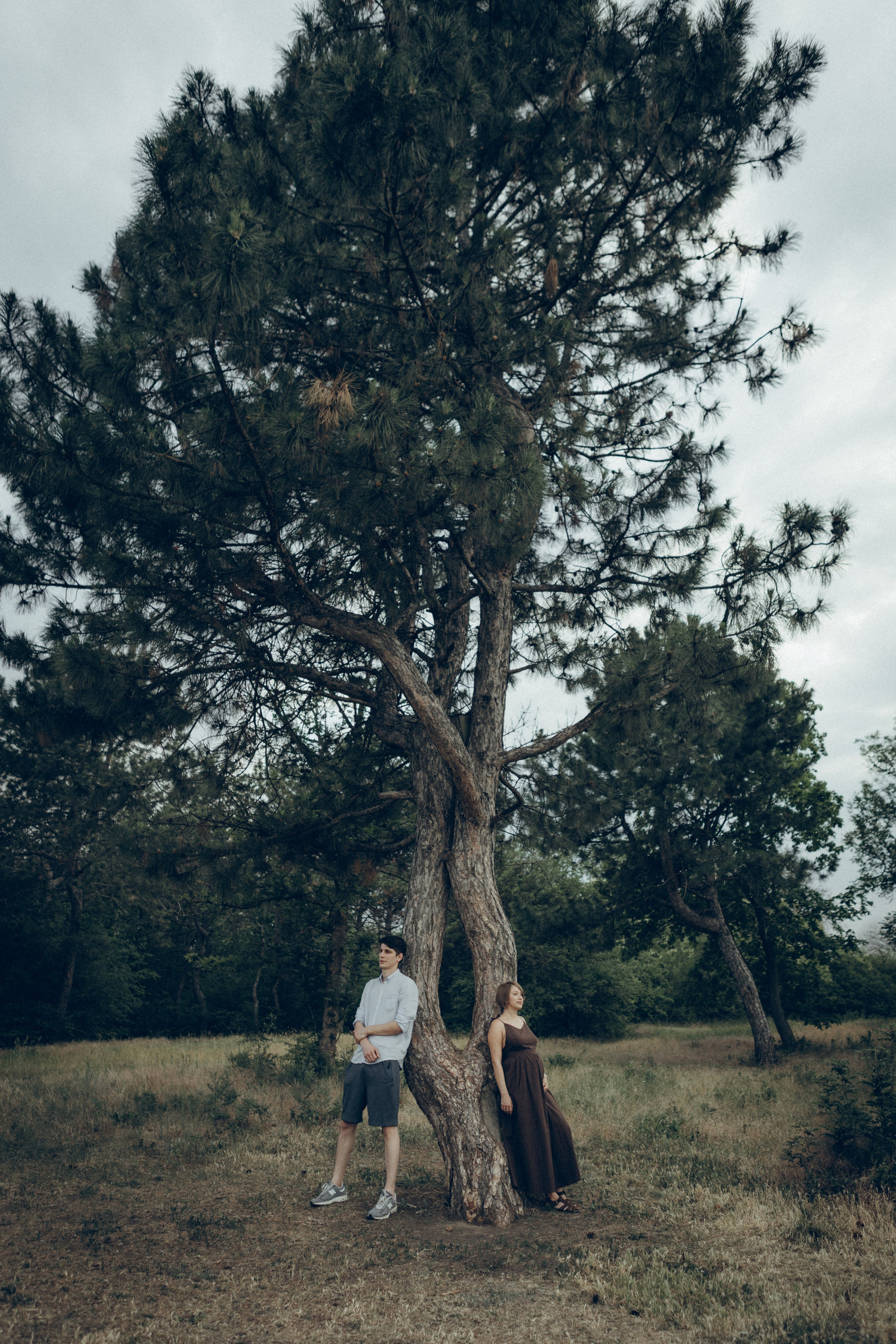 Наташа & Сабир. Семейный фотограф и фотограф на роды в Ростове-на-Дону Мухина Виктория