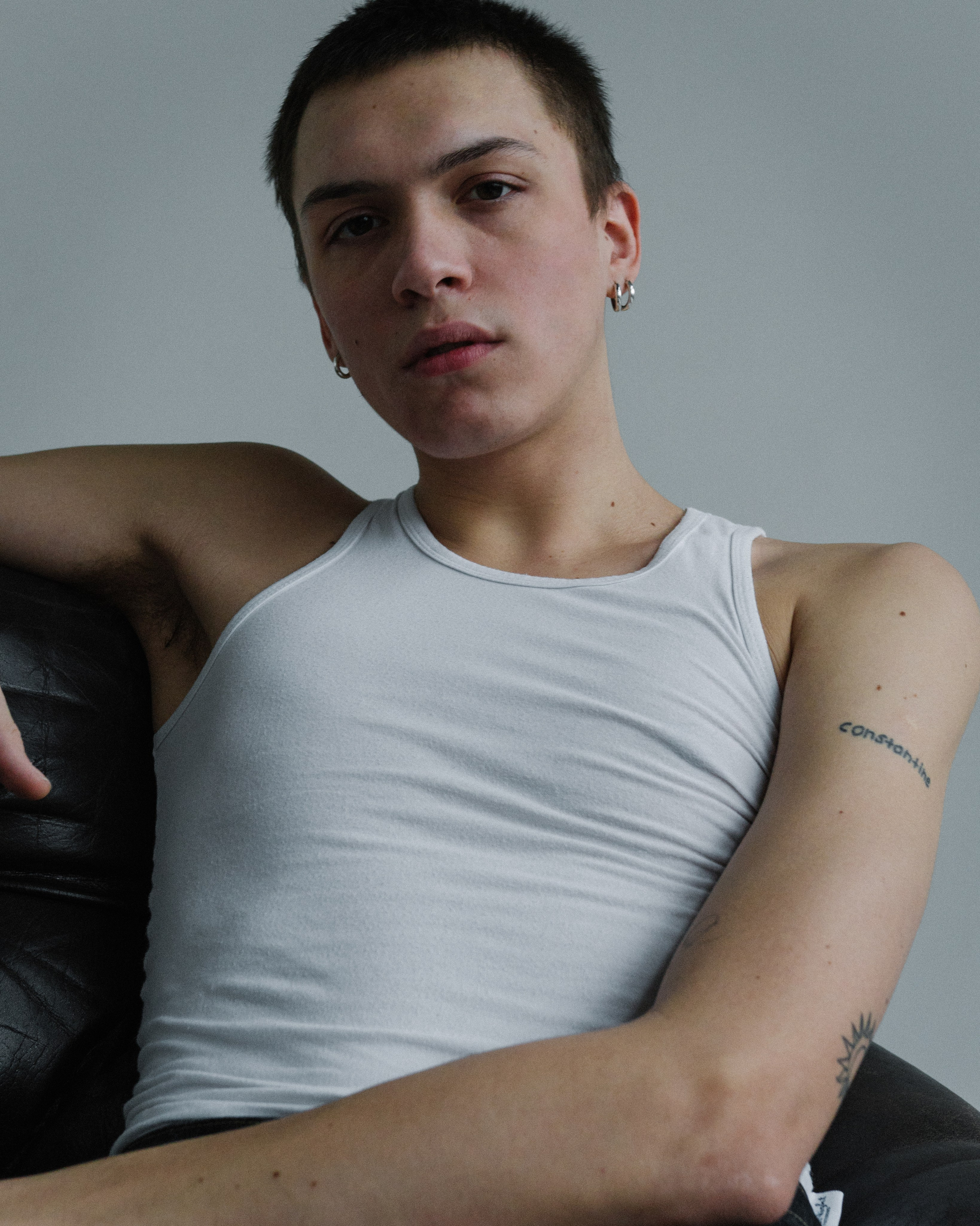 Studio. Портретный фотограф Николай Морозов