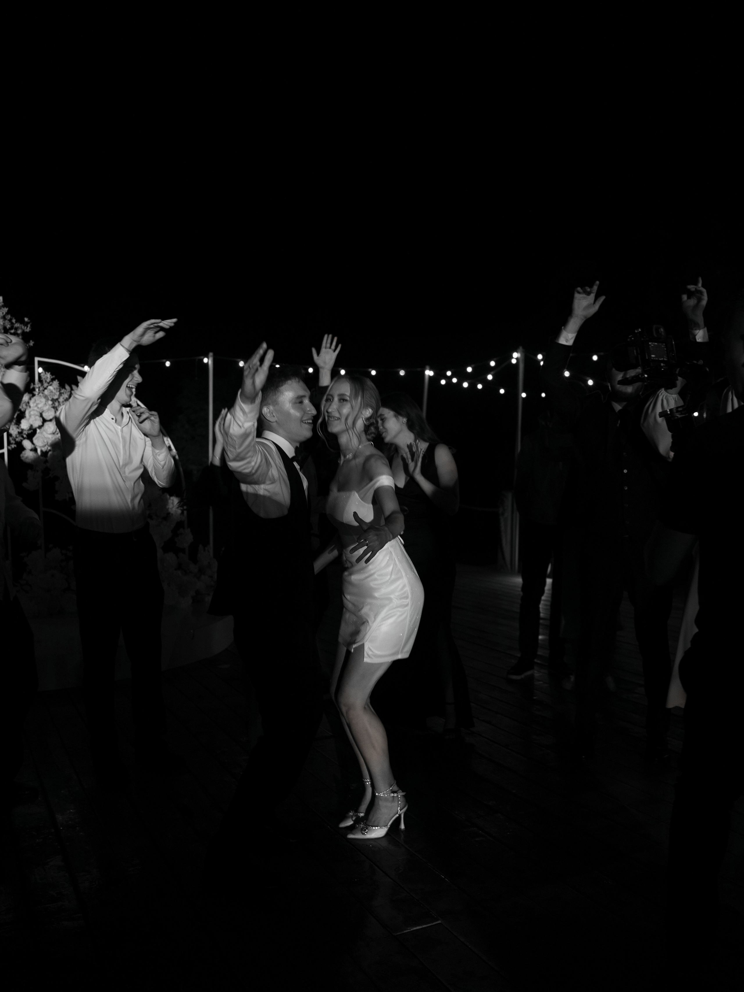 N & E. Свадебный фотограф Диана Бирюкова Казань