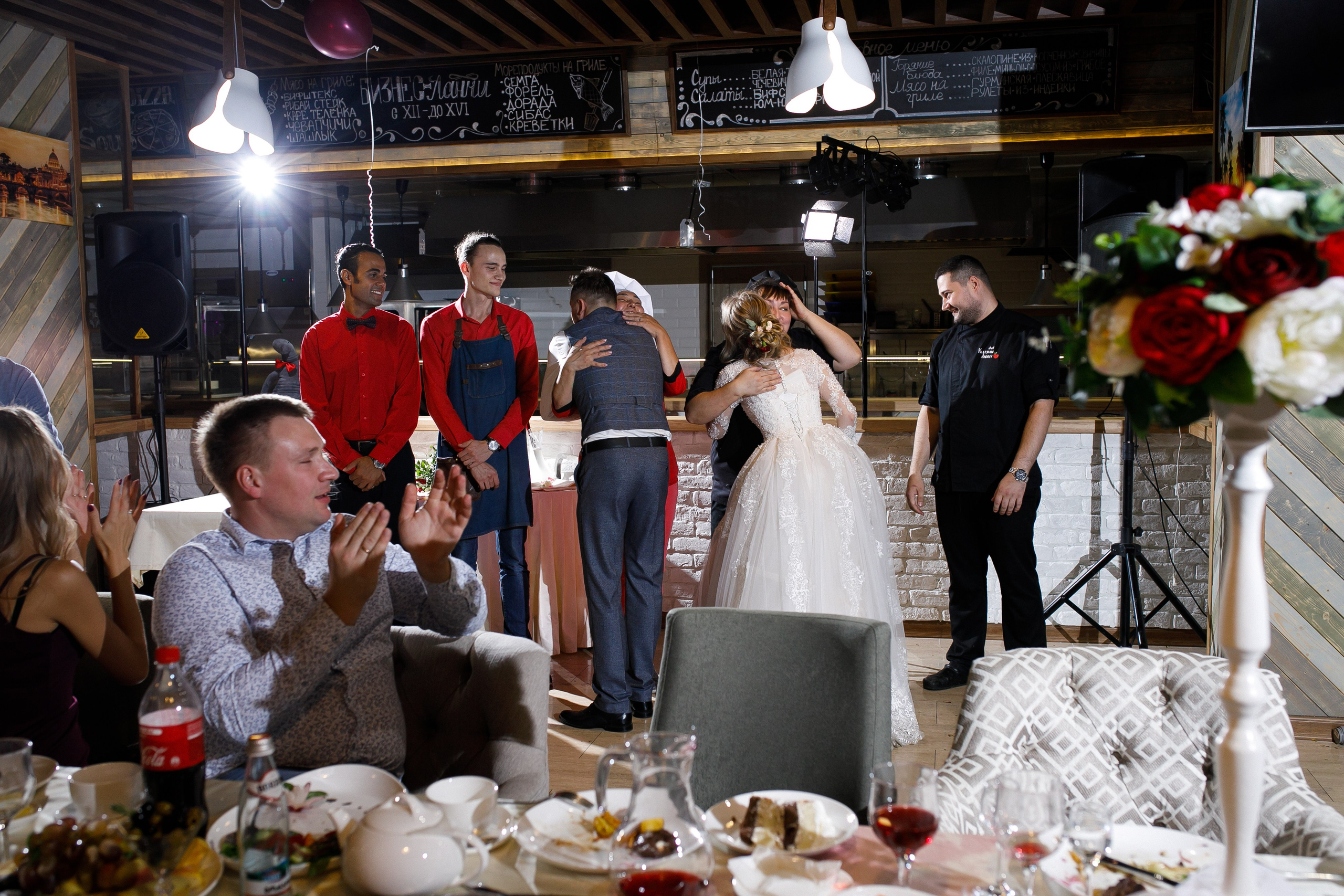 Свадьба в Уфе. Фотограф в Уфе Ирина Идрисова