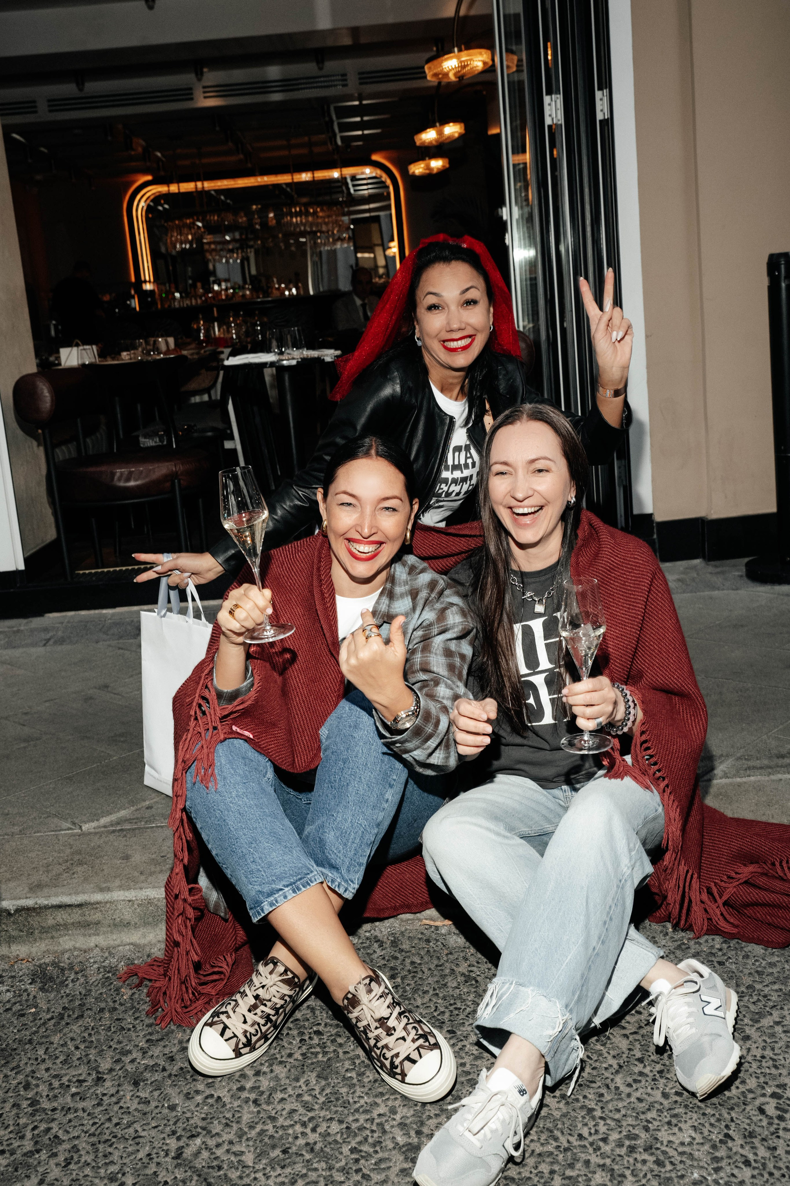 За день до свадьбы. Свадебный фотограф Москва Александра Аверкова