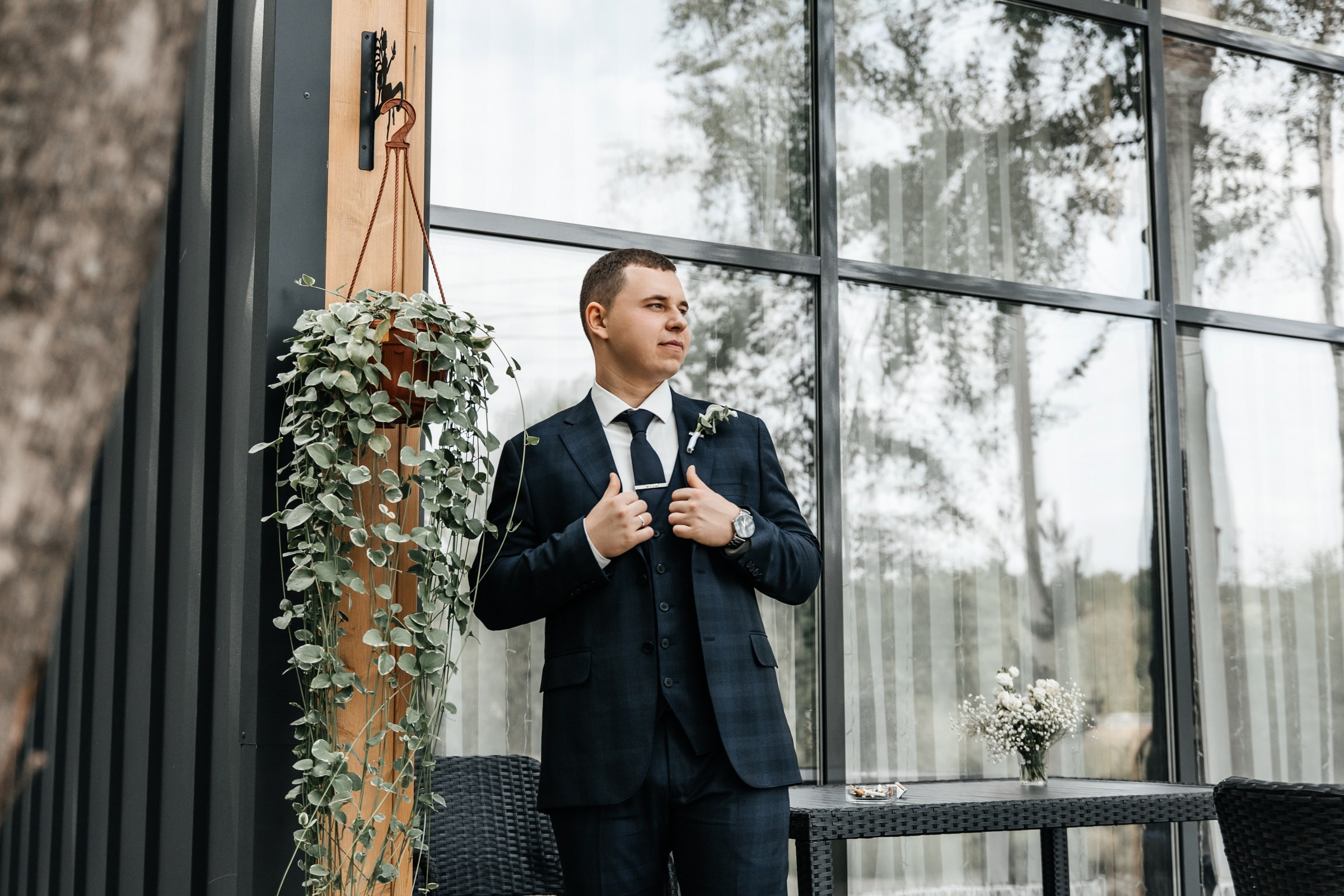 АНАСТАСИЯ И ДМИТРИЙ. Свадебный фотограф Ульяновск