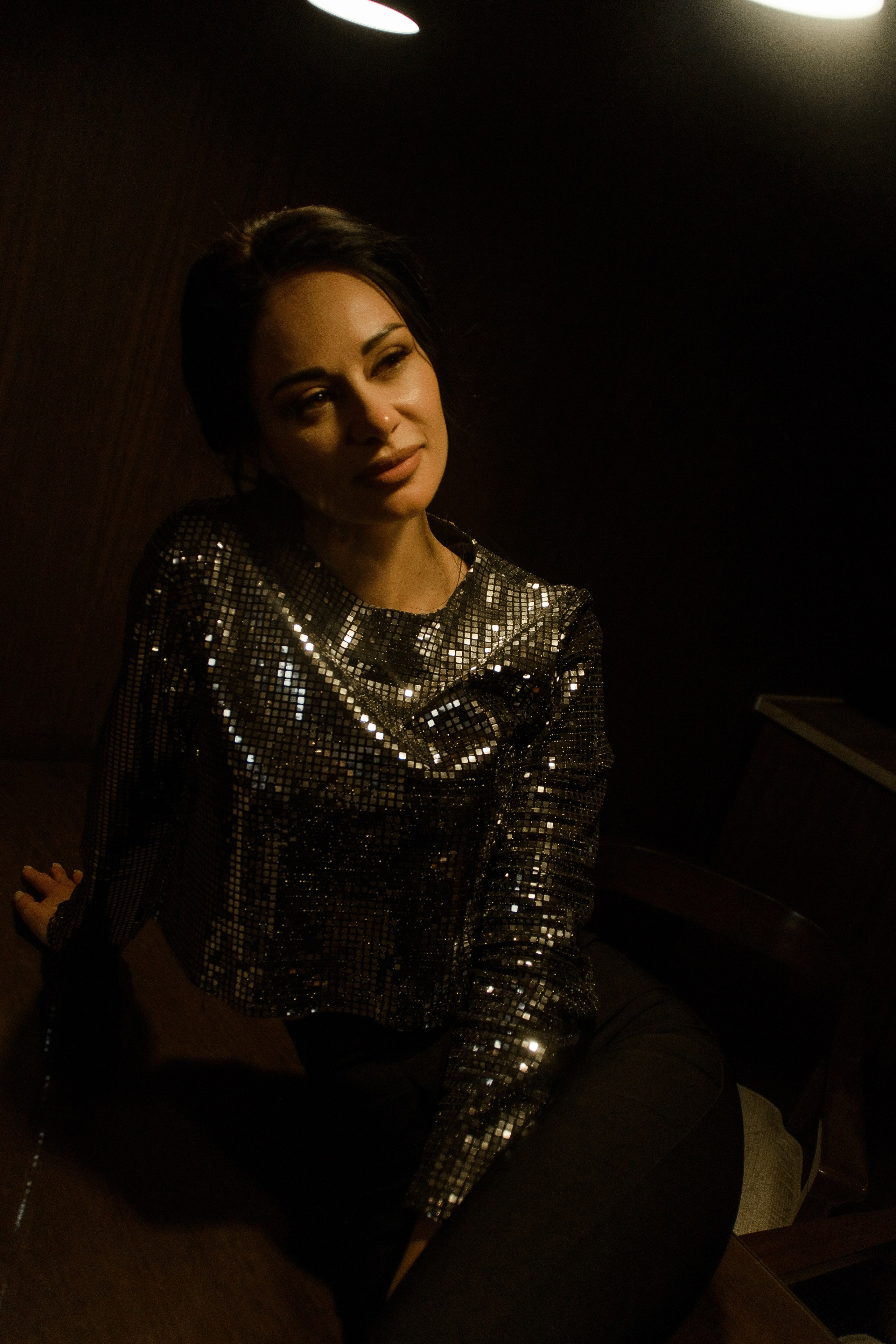 TIGRE. Фотограф Ярмишко Дарья. Выпускные фотокниги