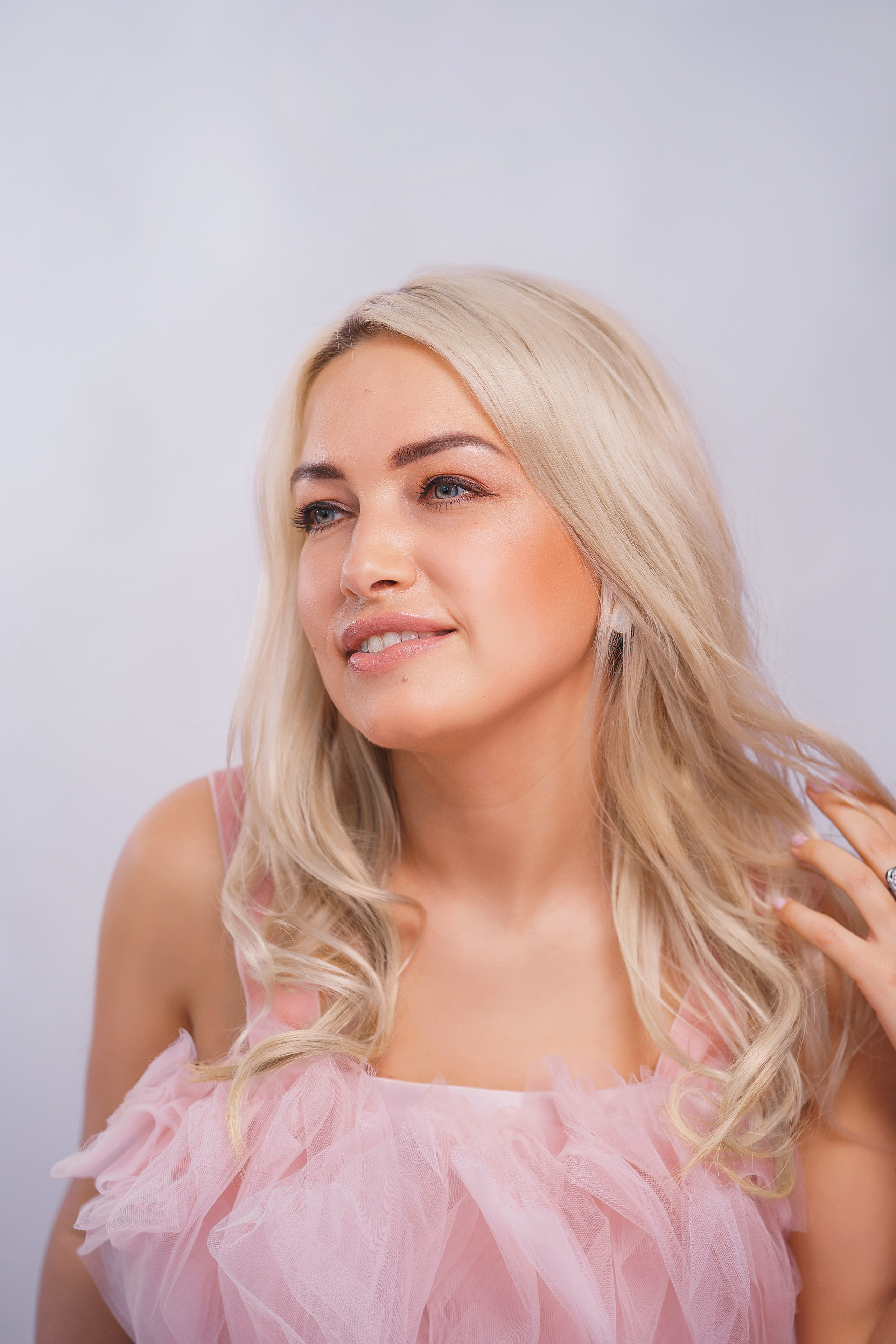 Елена. Фотограф в Климовске, Подольске, Чехове и Москве Ирина Любочкина