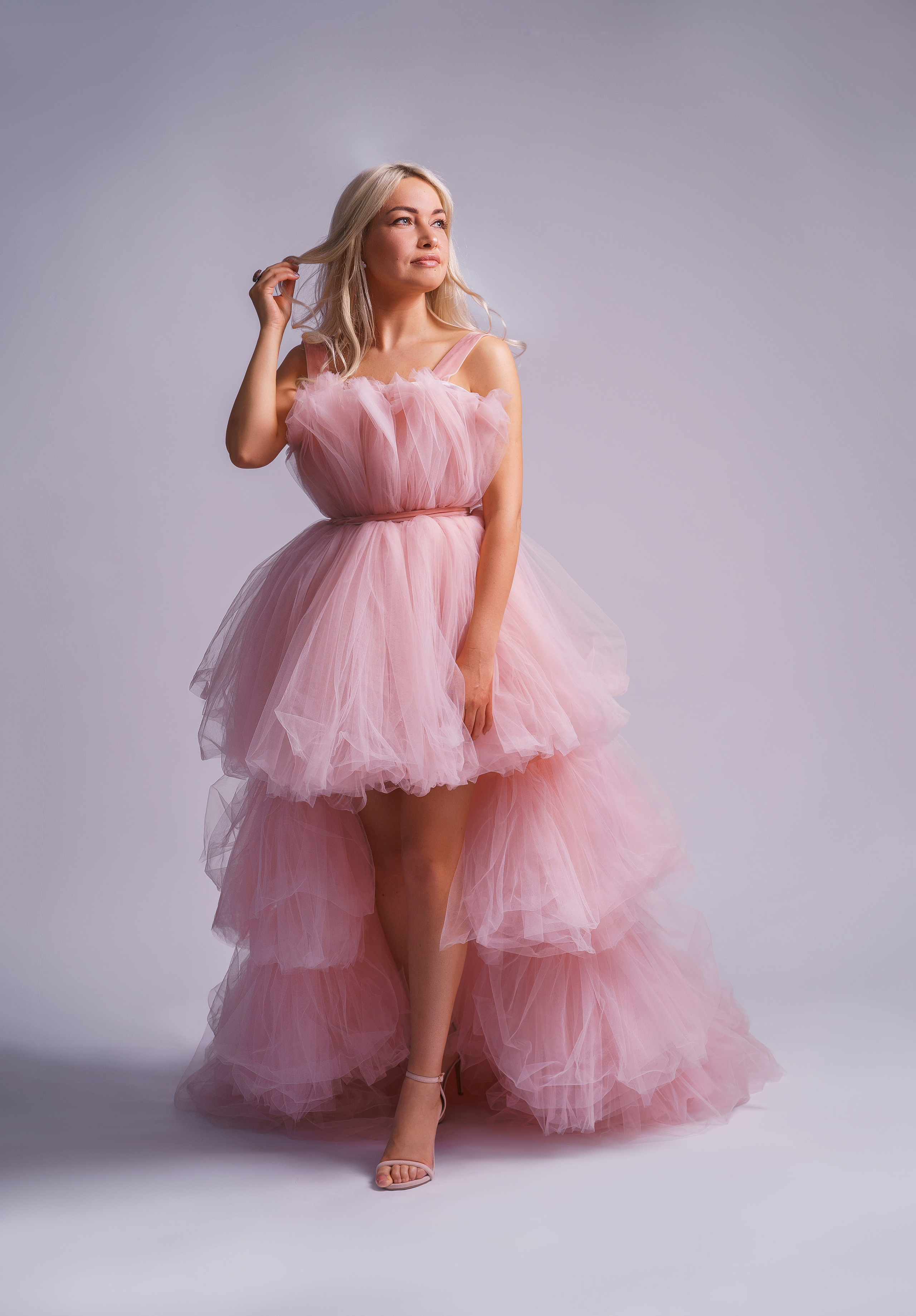 Фотограф в Климовске, Подольске, Чехове и Москве Ирина Любочкина