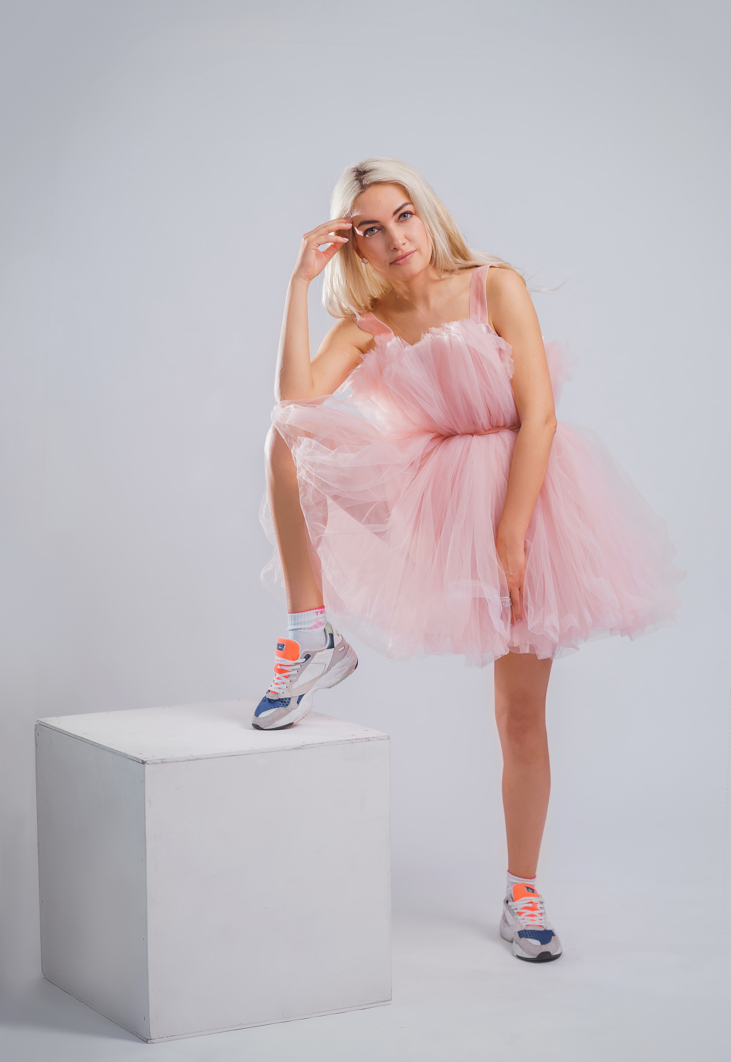 Елена. Фотограф в Климовске, Подольске, Чехове и Москве Ирина Любочкина