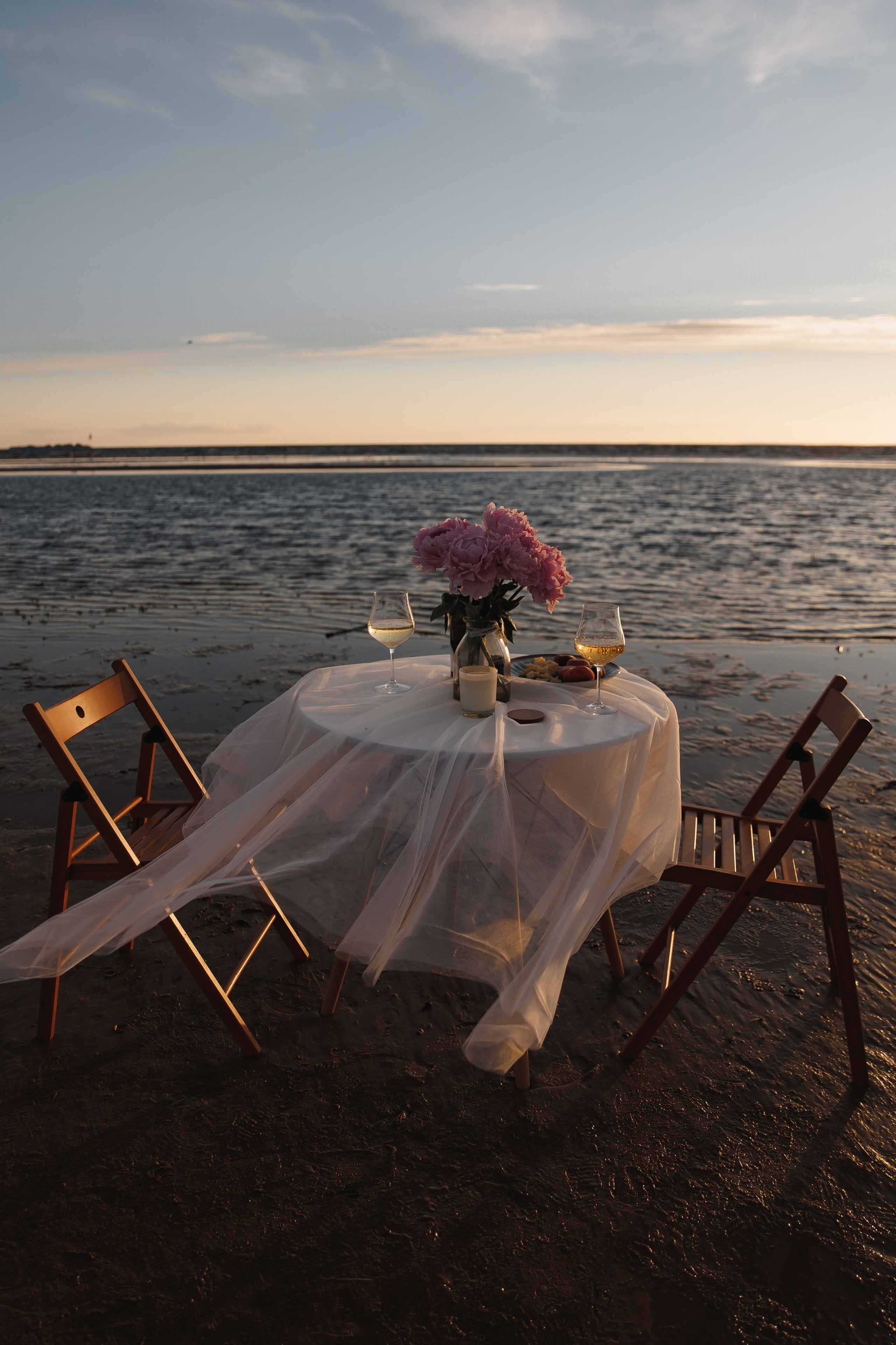 Happy b-day!. Wedding photographer in St. Petersburg, Europe and Israel Anna Agafon