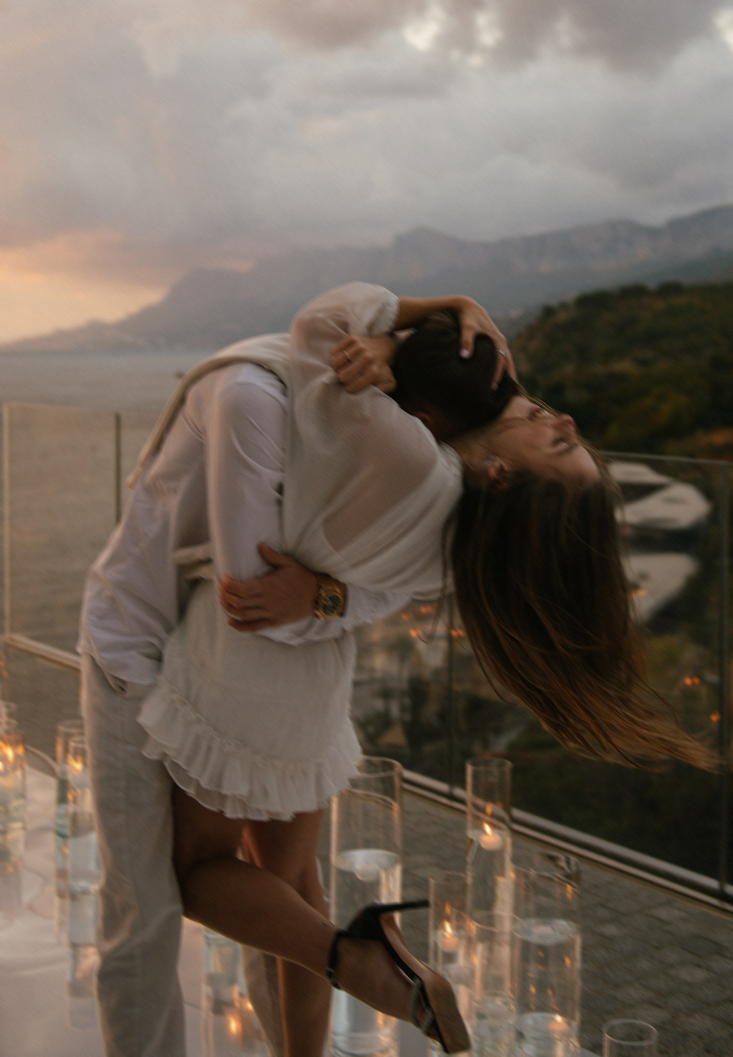 Она сказала «ДА!». Свадебный, женский, семейный фотограф в Севастополе Юлия Мошенко