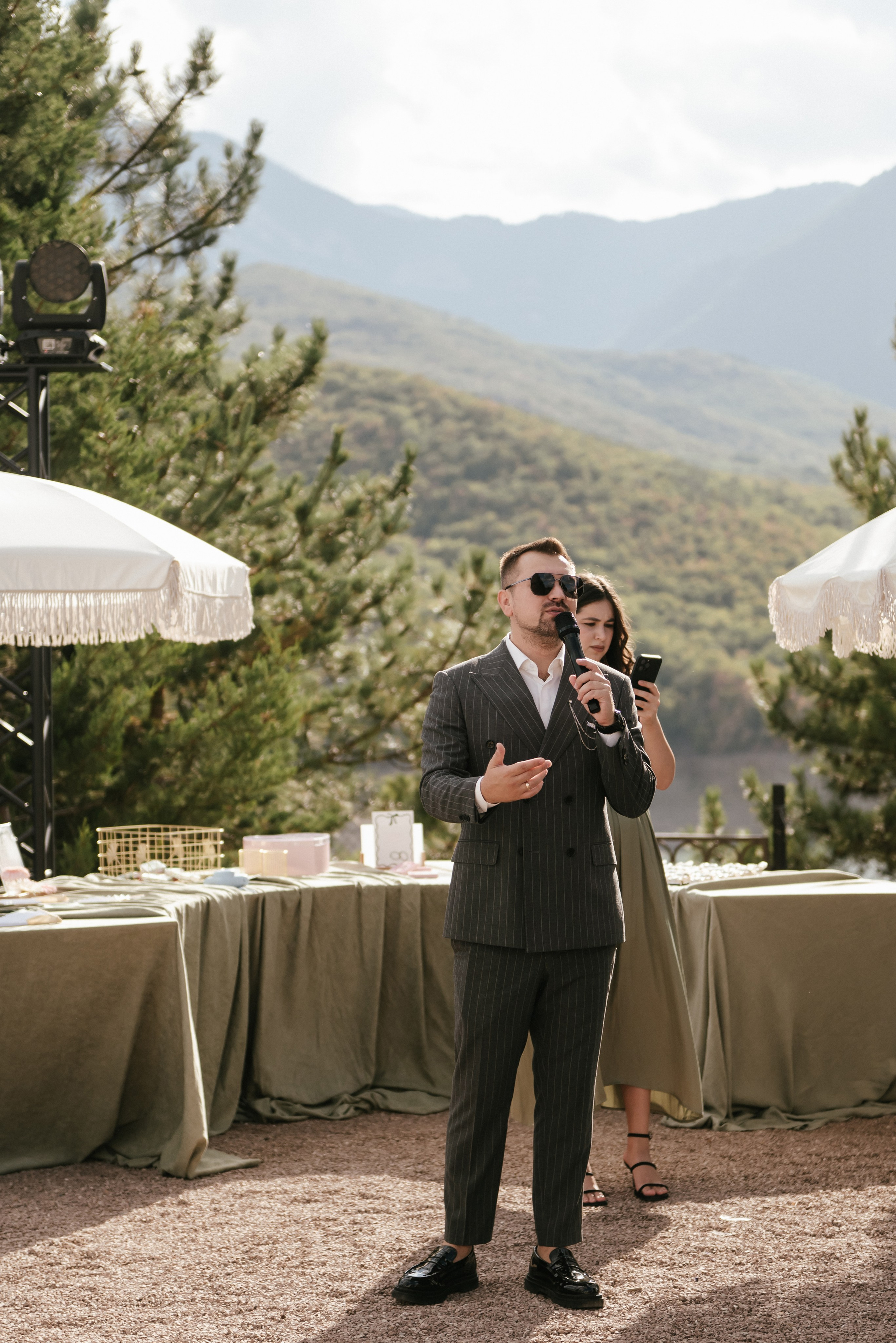 Никита и Настя (Серебряное озеро). Свадебный, женский, семейный фотограф в Севастополе Юлия Мошенко