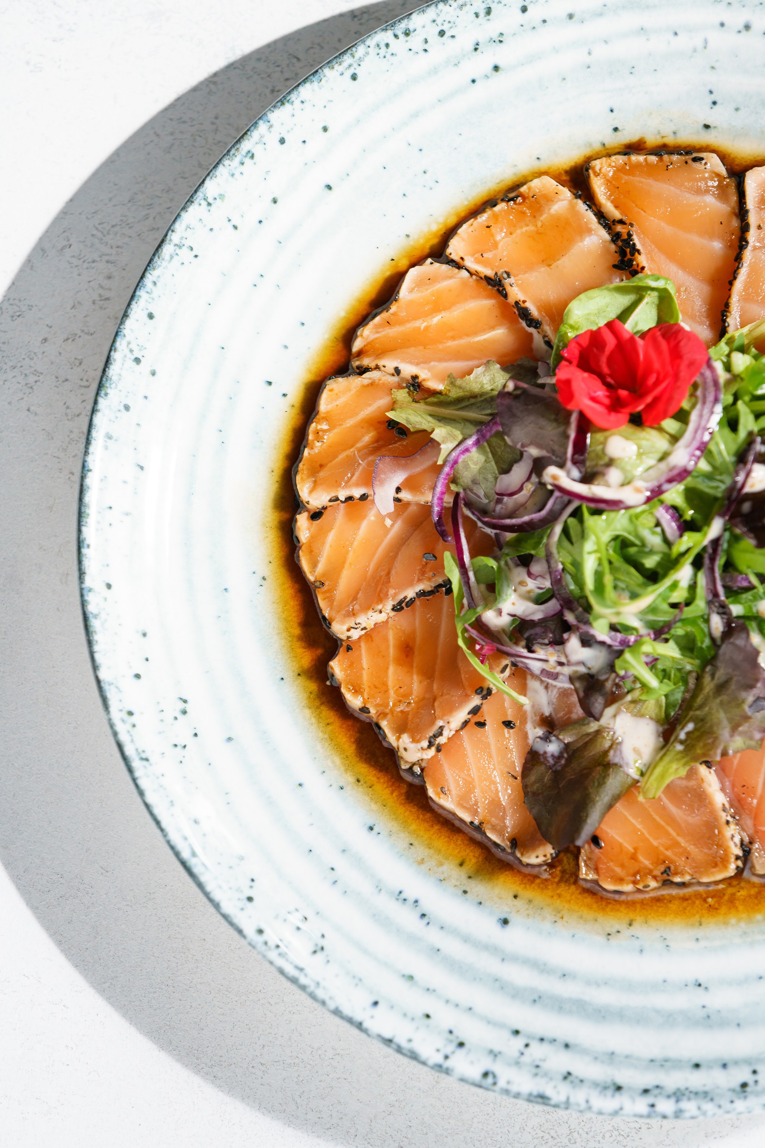 Ресторан «Murmansk». Контент фотограф в Москве Александр Хитько