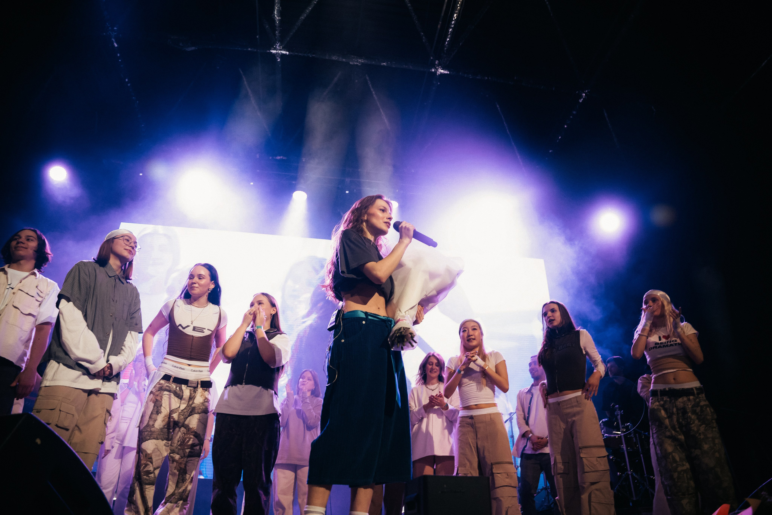 MINAEVA. Фотограф Москва