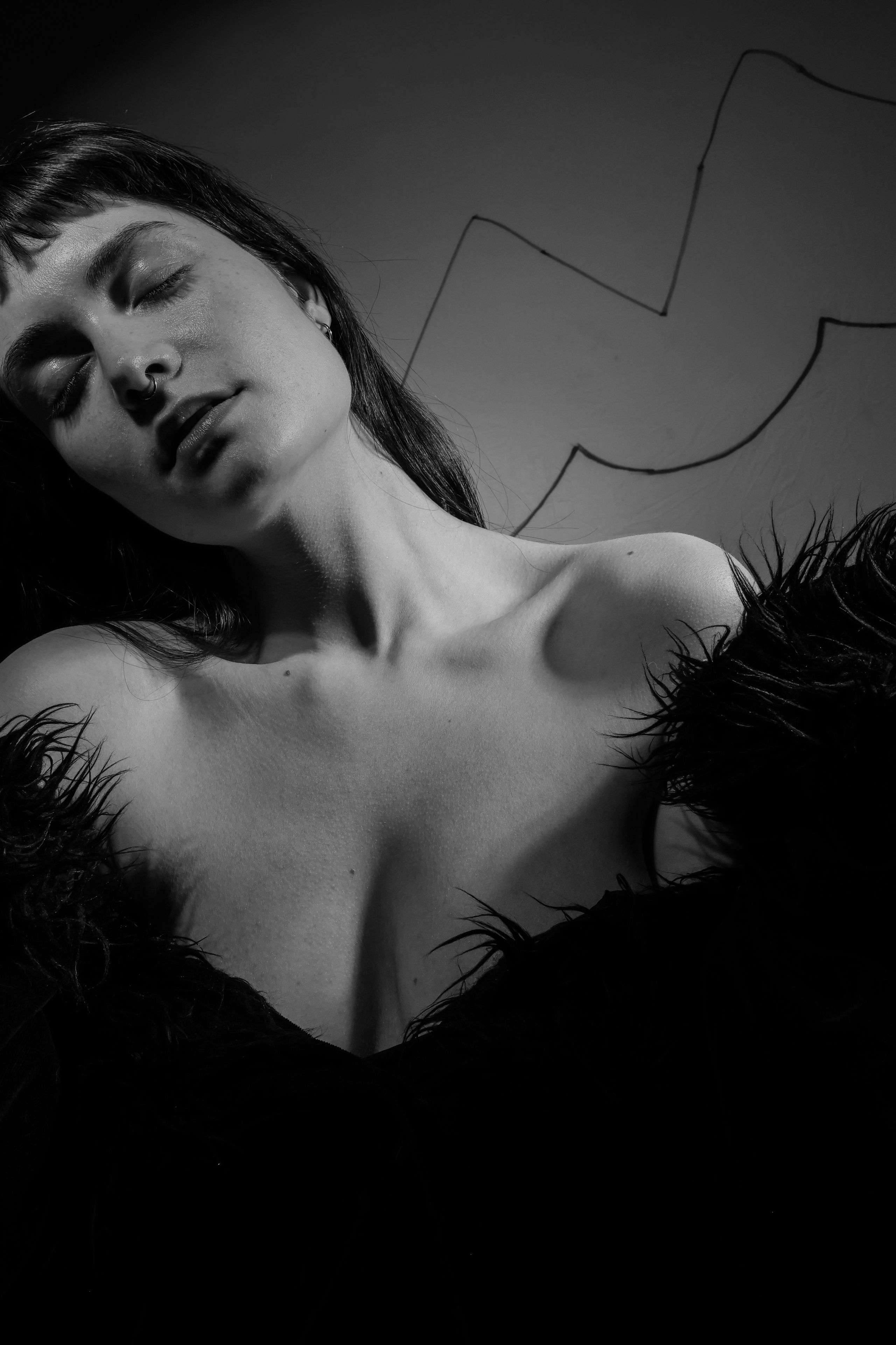 Портреты. Алена Тарчукова — фотограф в Санкт-Петербурге | Портреты, fashion, backstage