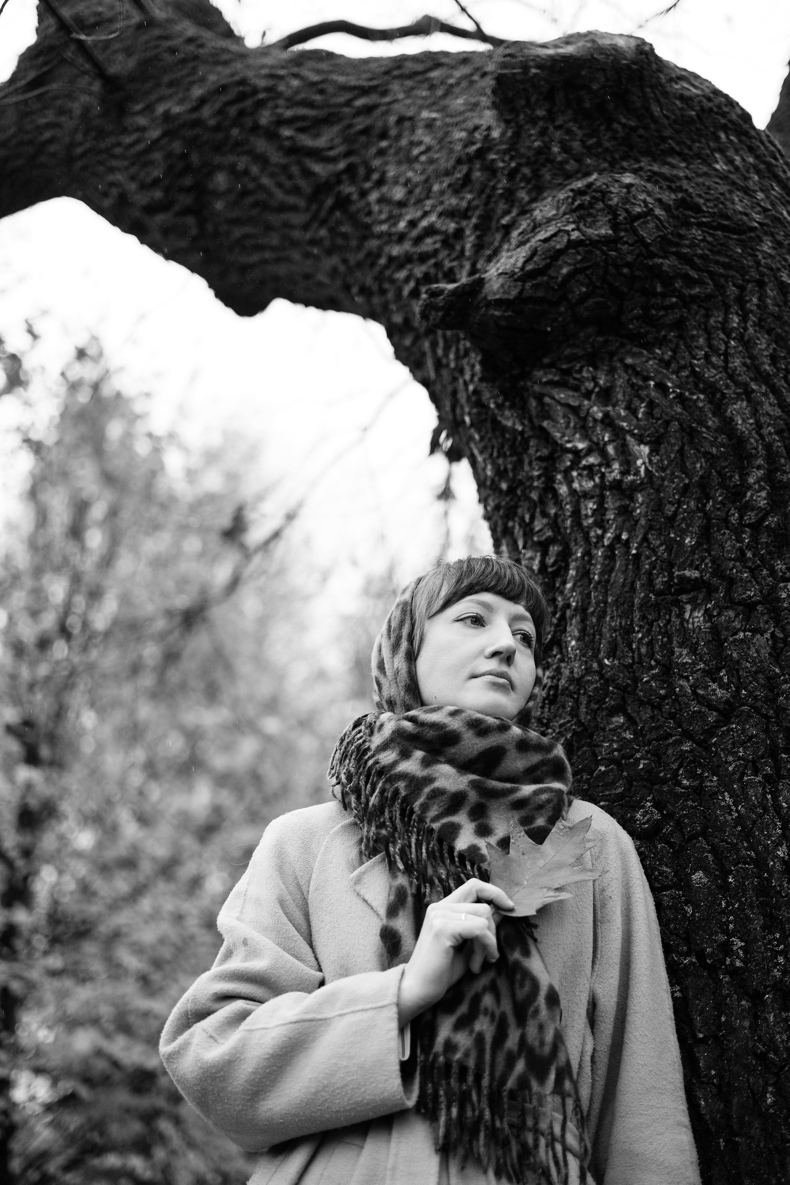 Светлана. Портретный фотограф в Москве Таня Майорова