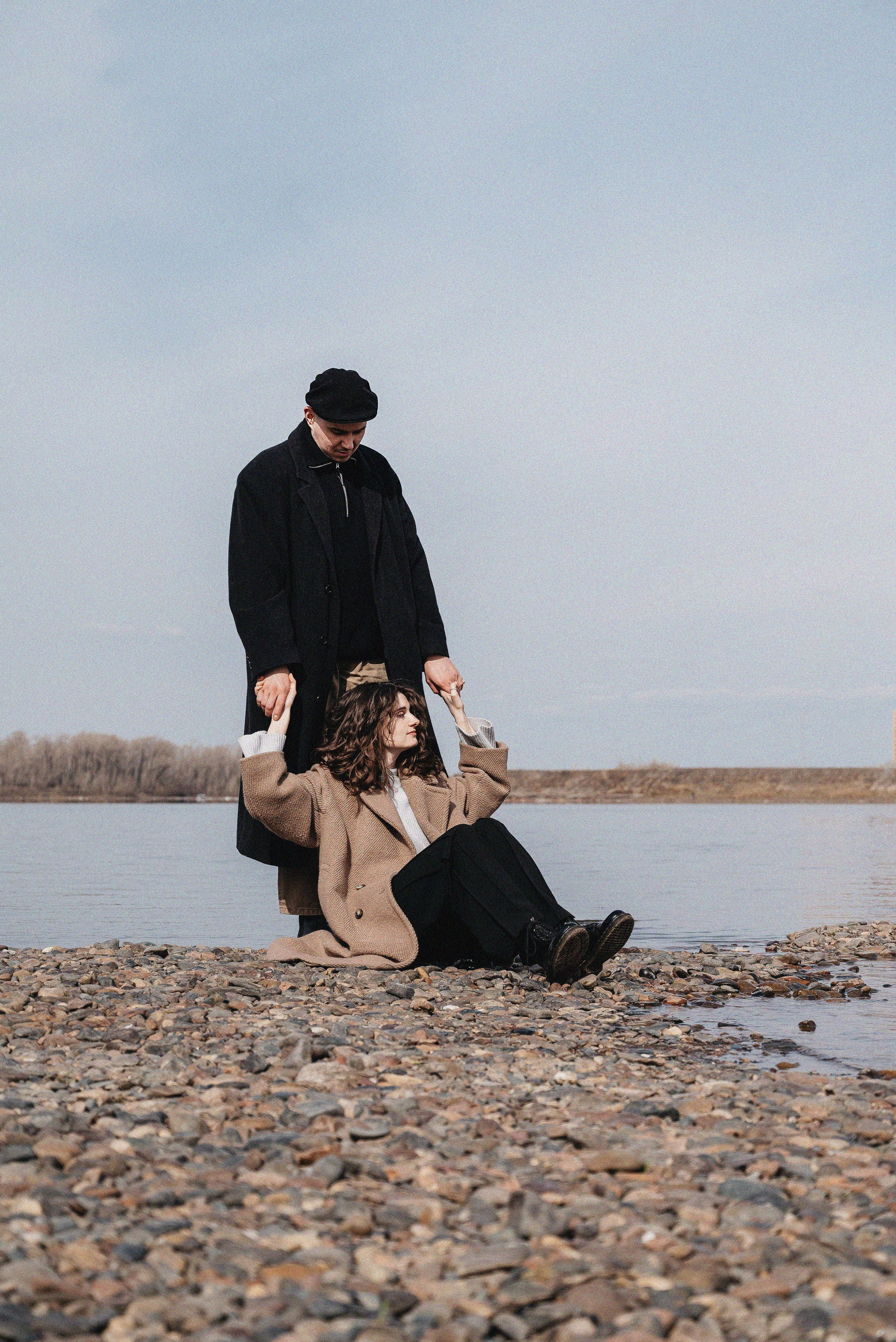 Маяк их души. Тамара Власова