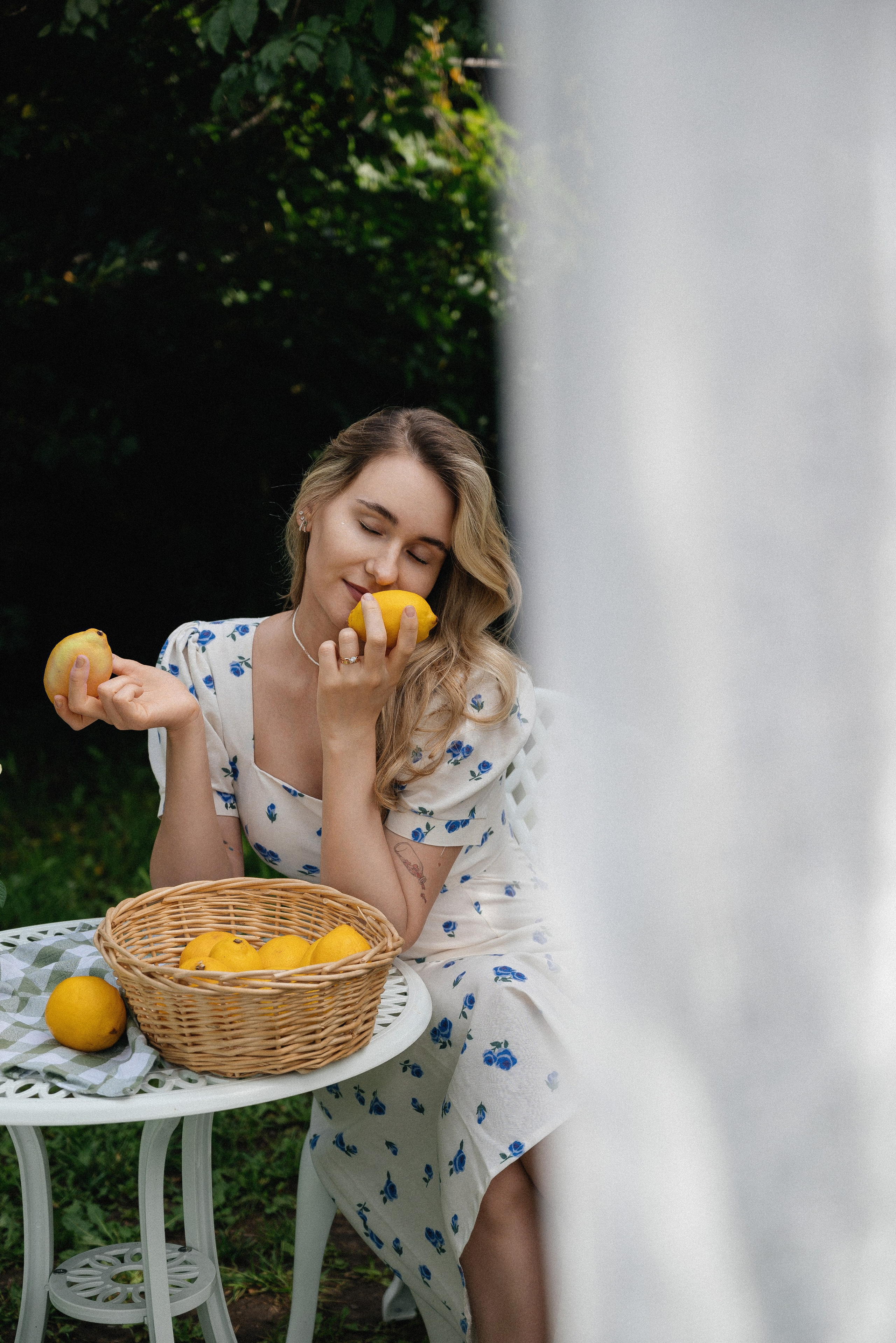 Саша. Тамара Власова