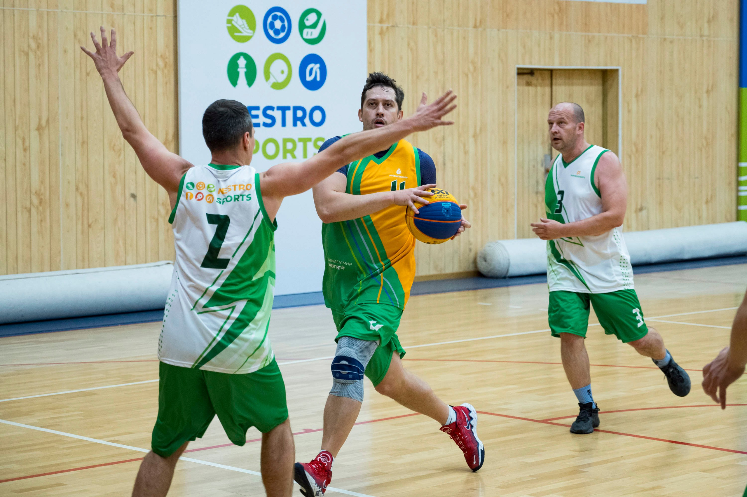 Спартакиада. Nestro Sports. Репортажный фотограф и видеограф Слава Думчев. Тимбилдинги, отчетники, корпоративы