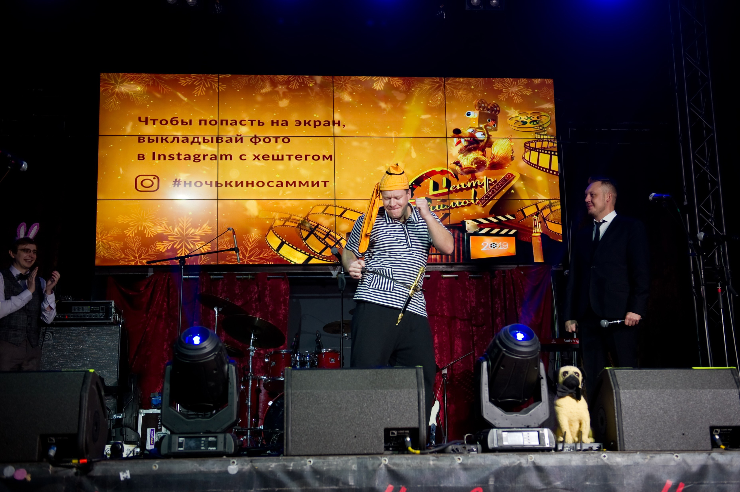Новогодний корпоратив Summit. Репортажный фотограф и видеограф Слава Думчев. Тимбилдинги, отчетники, корпоративы