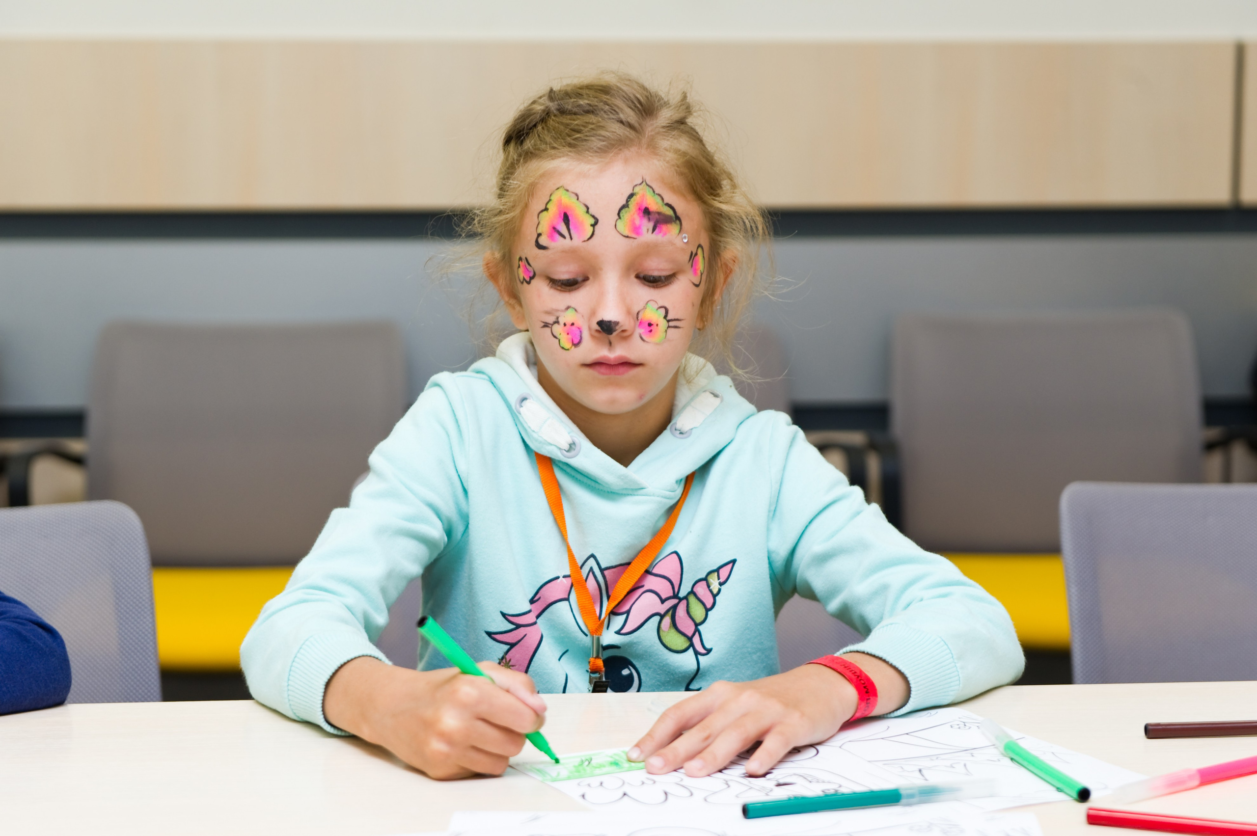 X5 Retail Group — «Особая среда» (семейный день в офисе компании). Репортажный фотограф и видеограф Слава Думчев. Тимбилдинги, отчетники, корпоративы